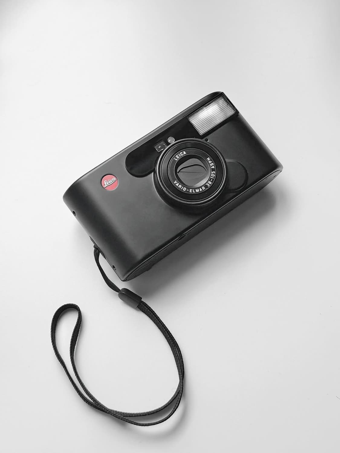 라이카 C1 블랙 최상급 🖤 희귀템 상품이미지2