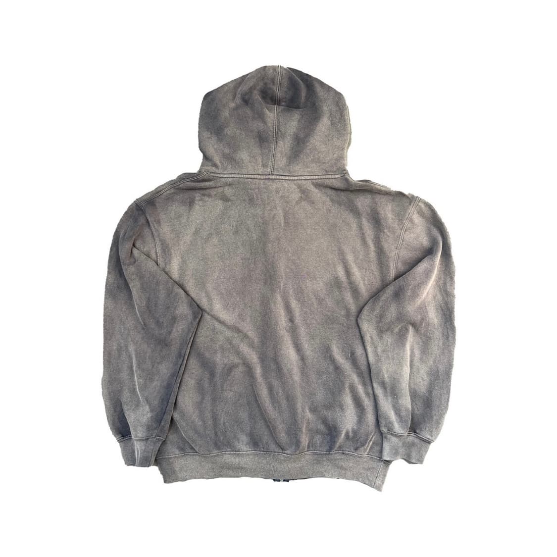 빈티지 Sunfaded Zip-up Hoodie 상품이미지2