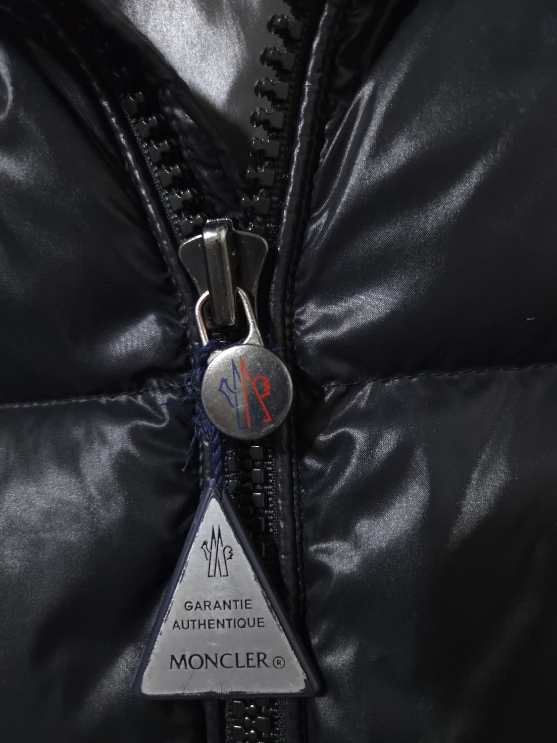 [22Fw] 몽클레어 마야 쇼트 다운 패딩 2Size 상품이미지3