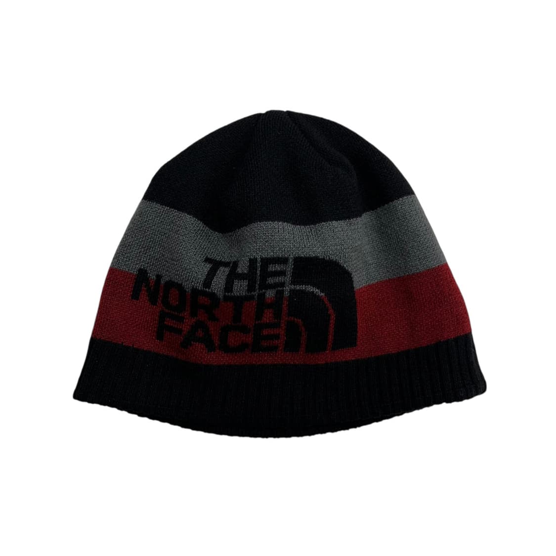 노스페이스 단가라 블랙 비니 상품이미지4