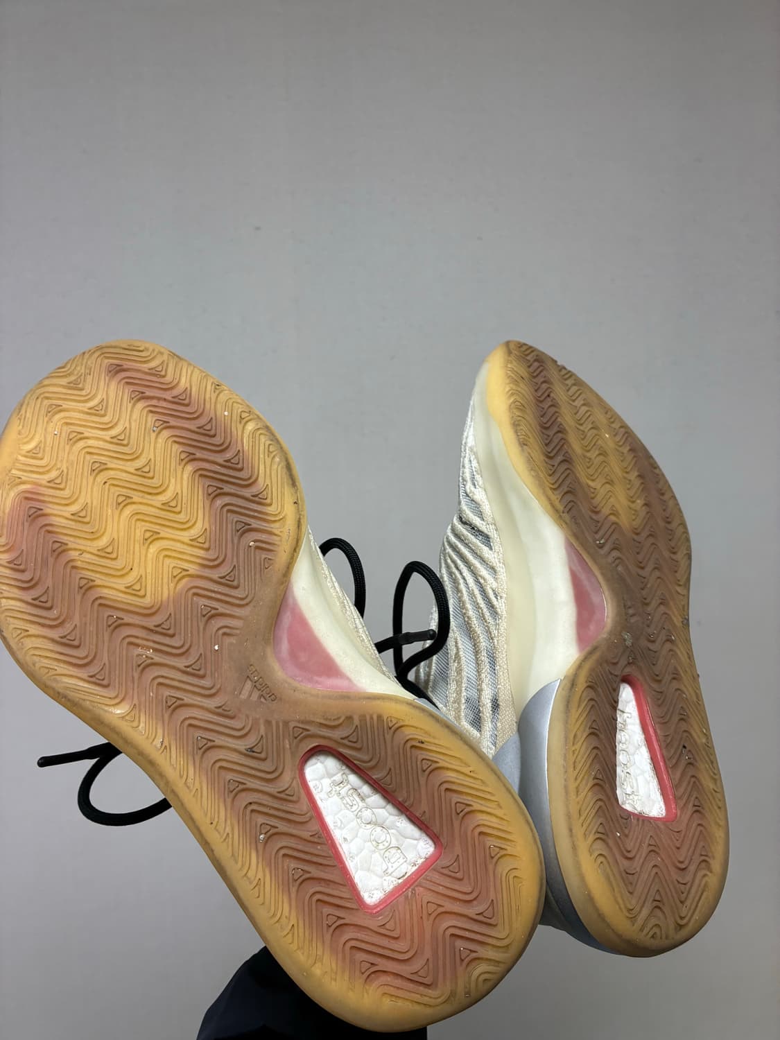 [260]아디다스x이지 퀀텀 YZY QNTM 상품이미지7