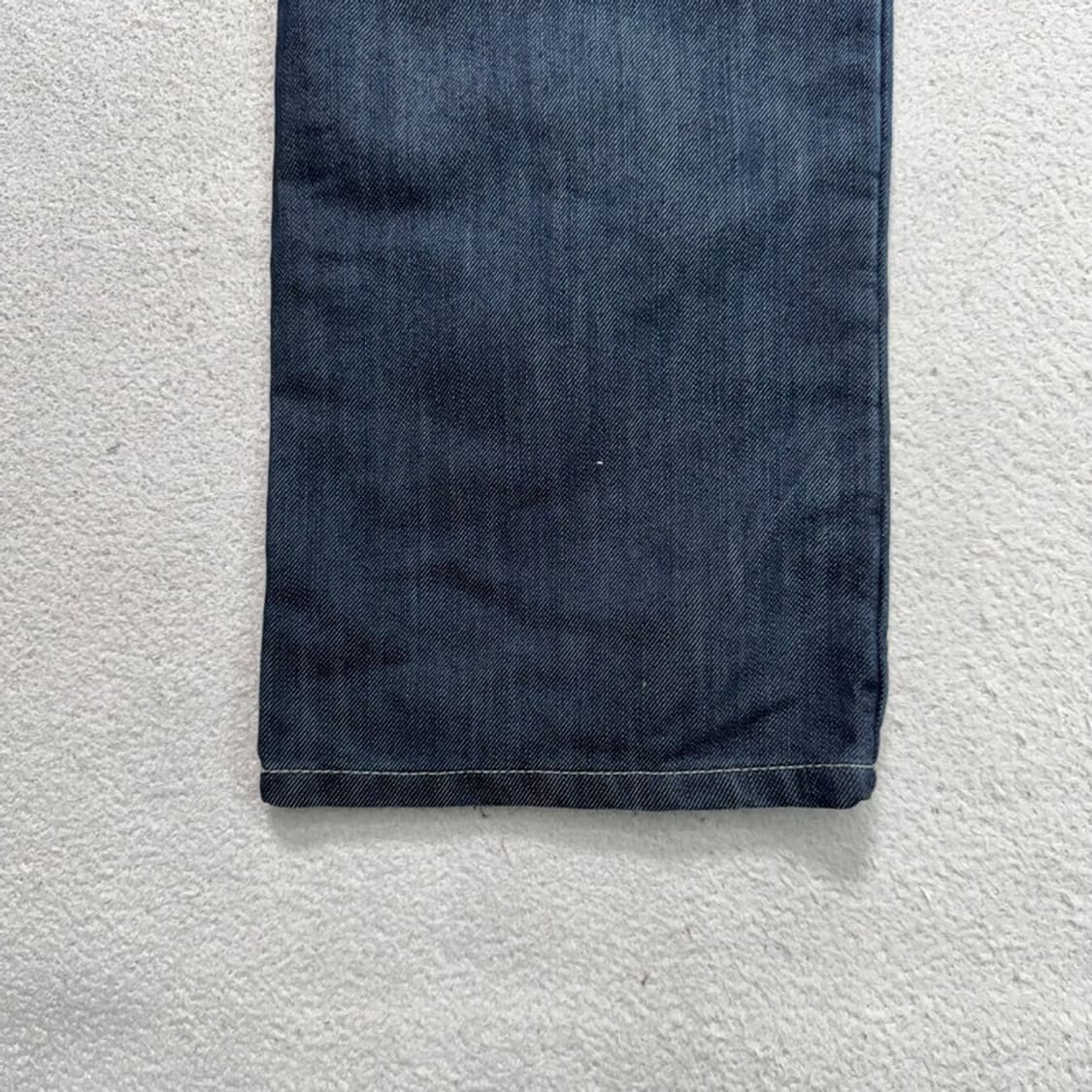 LEVI'S 514 엔지니어드 진 W30 L32 상품이미지4