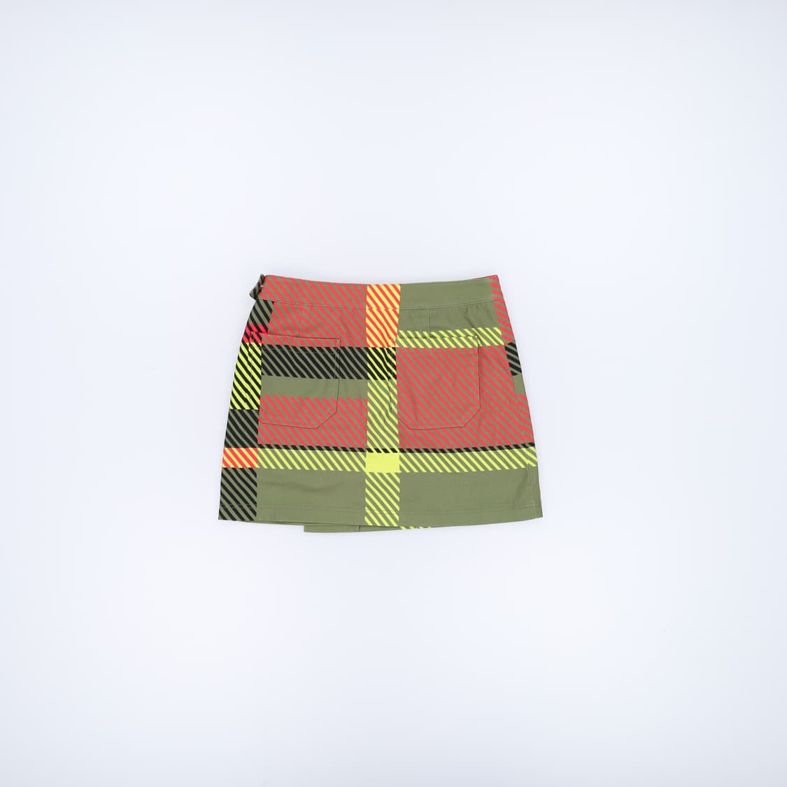 65-88 르꼬끄 여성 치마바지 0310H1 상품이미지2