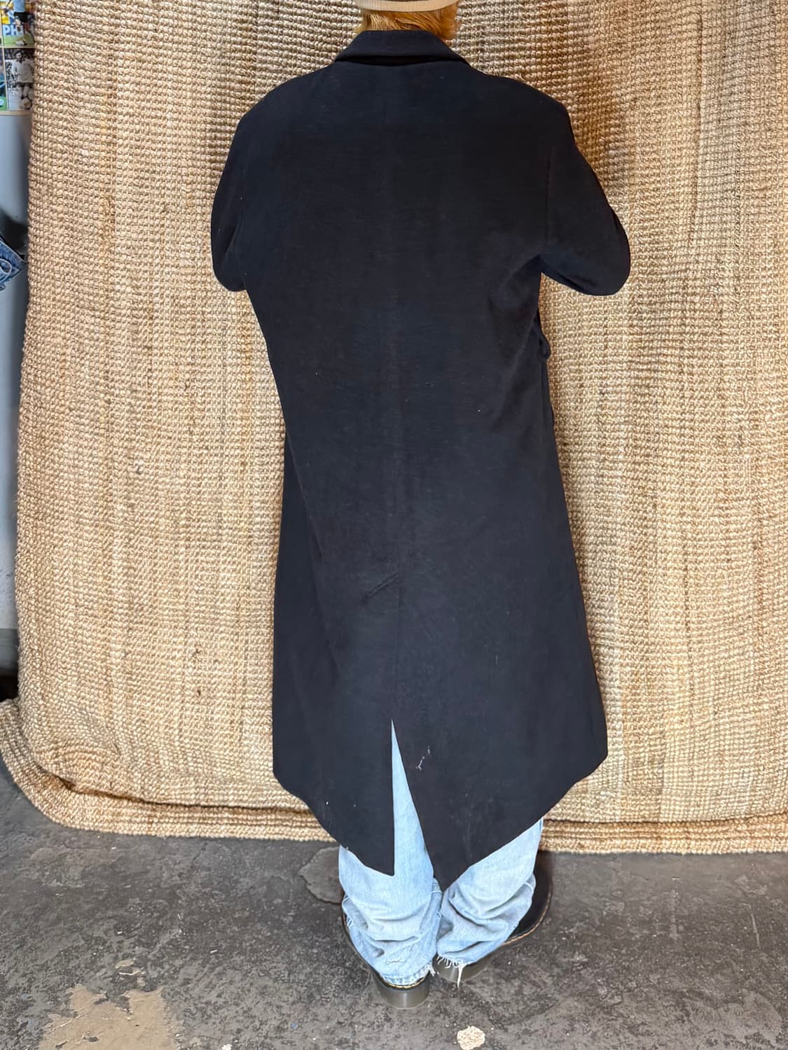 Renoma Paris Homme 코트 상품이미지3