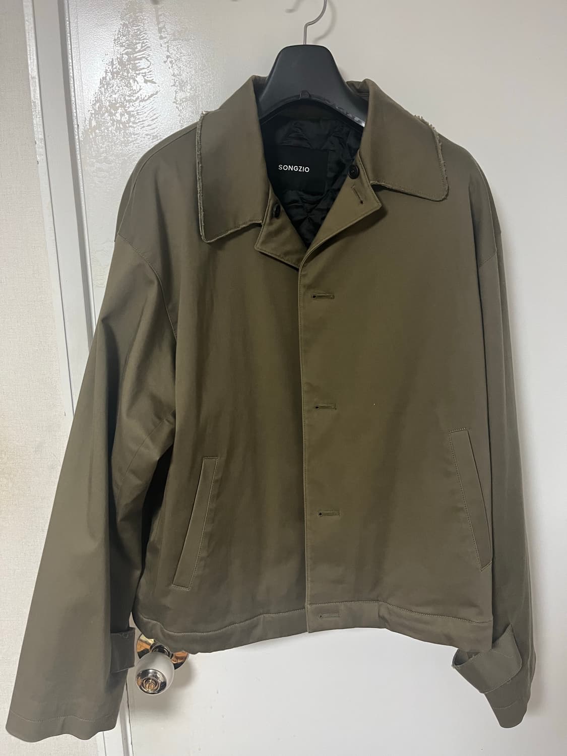 송지오 자켓 상품이미지1