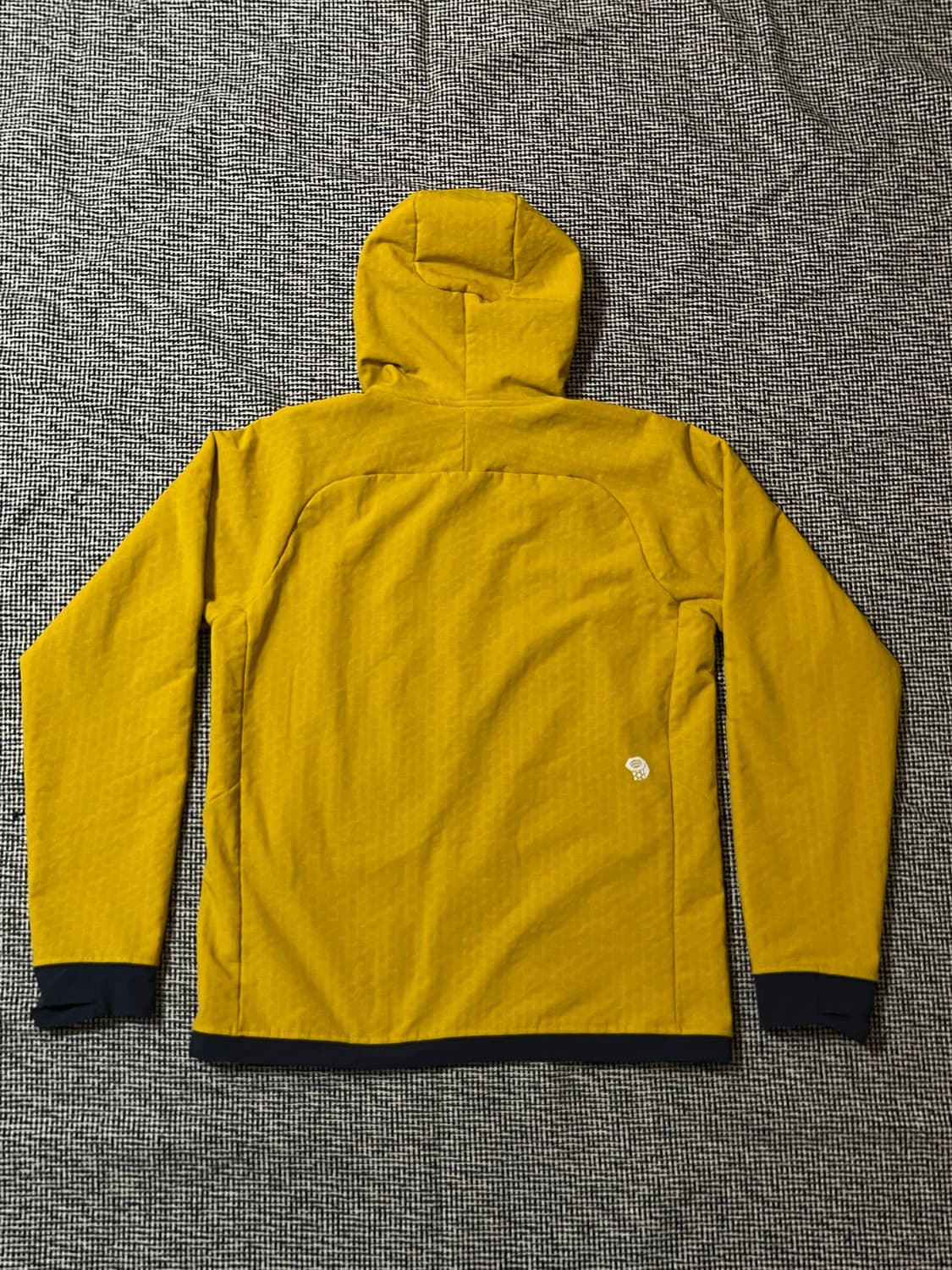 마운틴하드웨어 아웃도어 자켓 상품이미지5