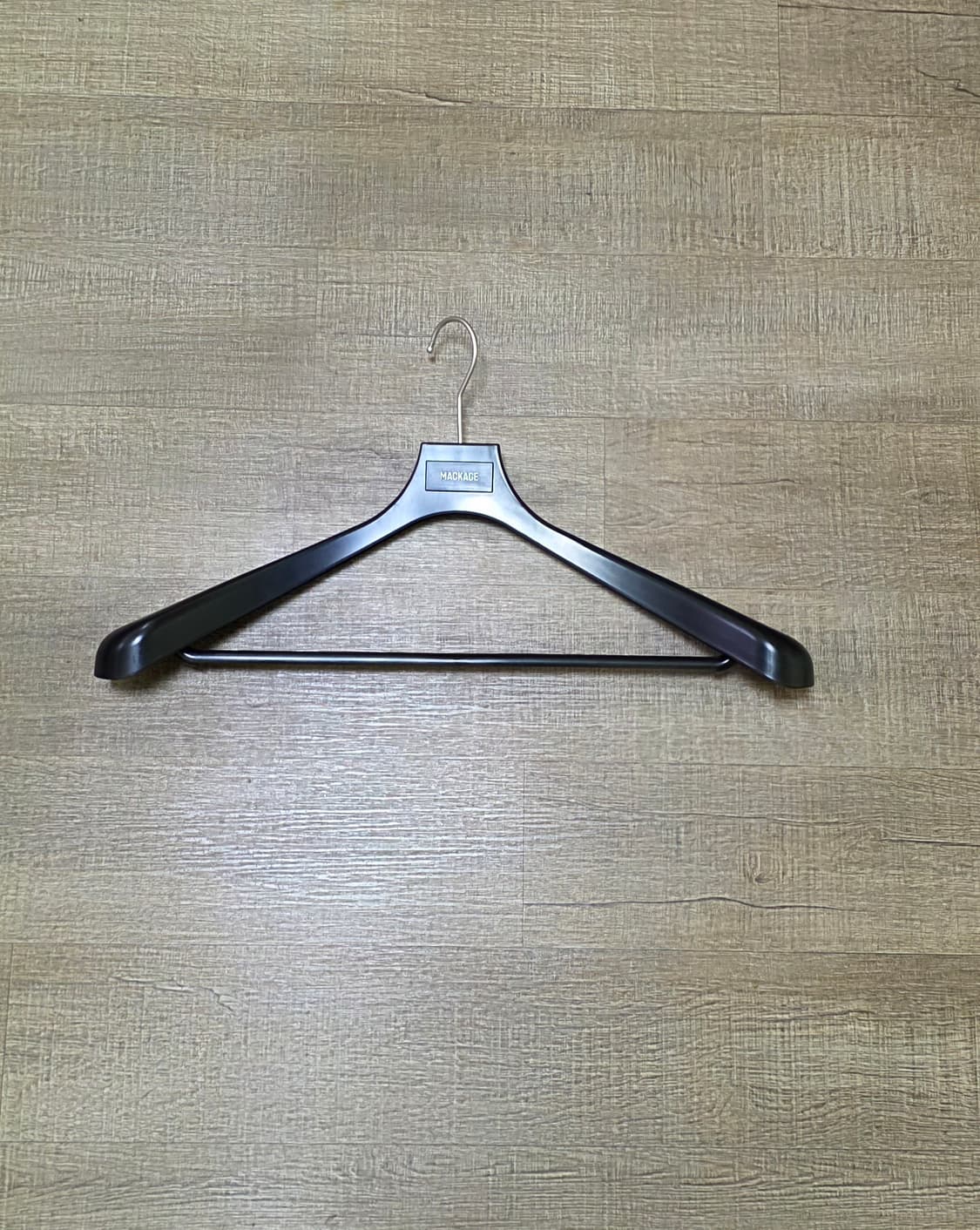 맥케이지 딕슨 블랙금장 46사이즈 110사이즈 상품이미지8