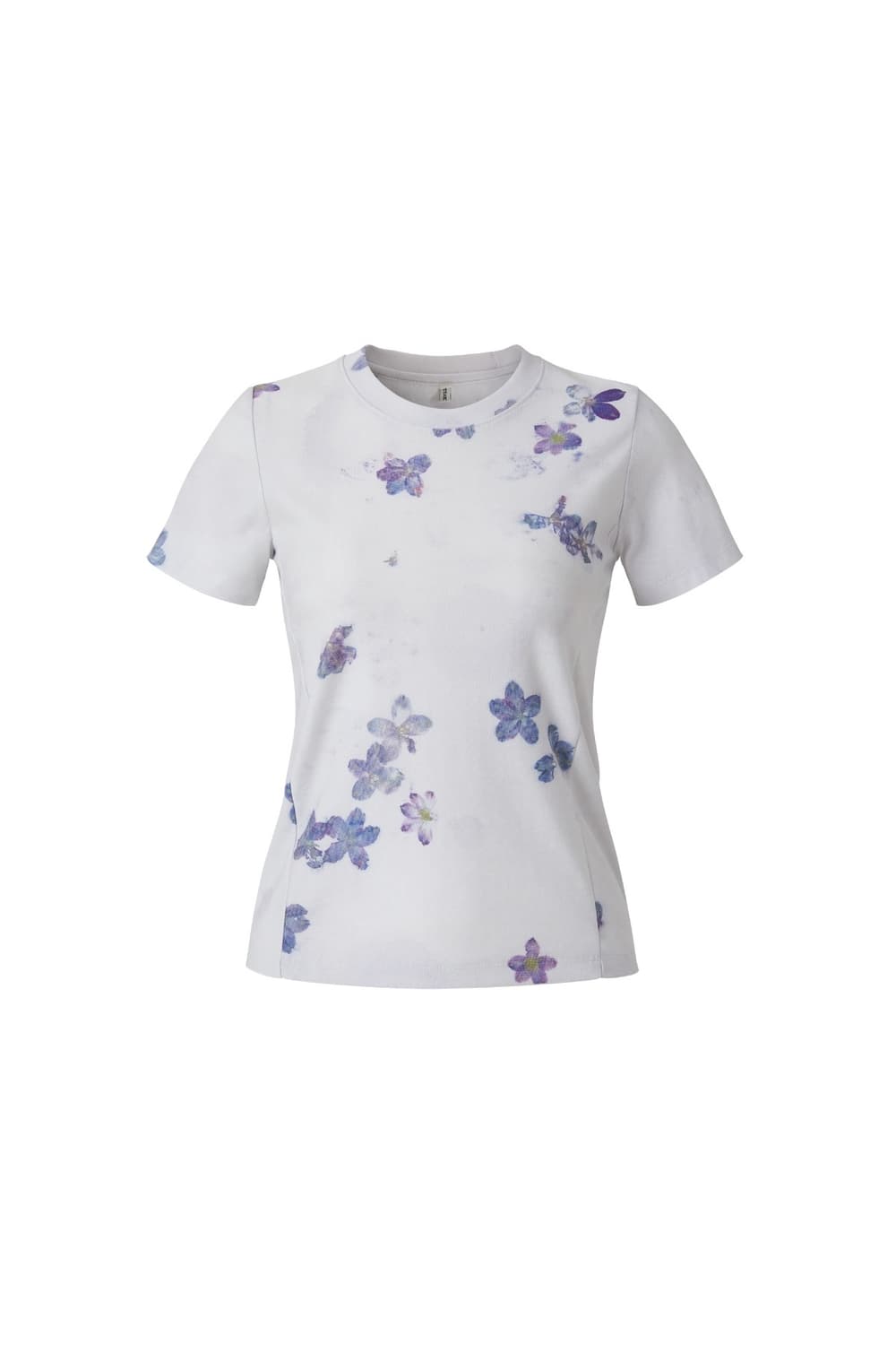 Teak Baby Tee 상품이미지2