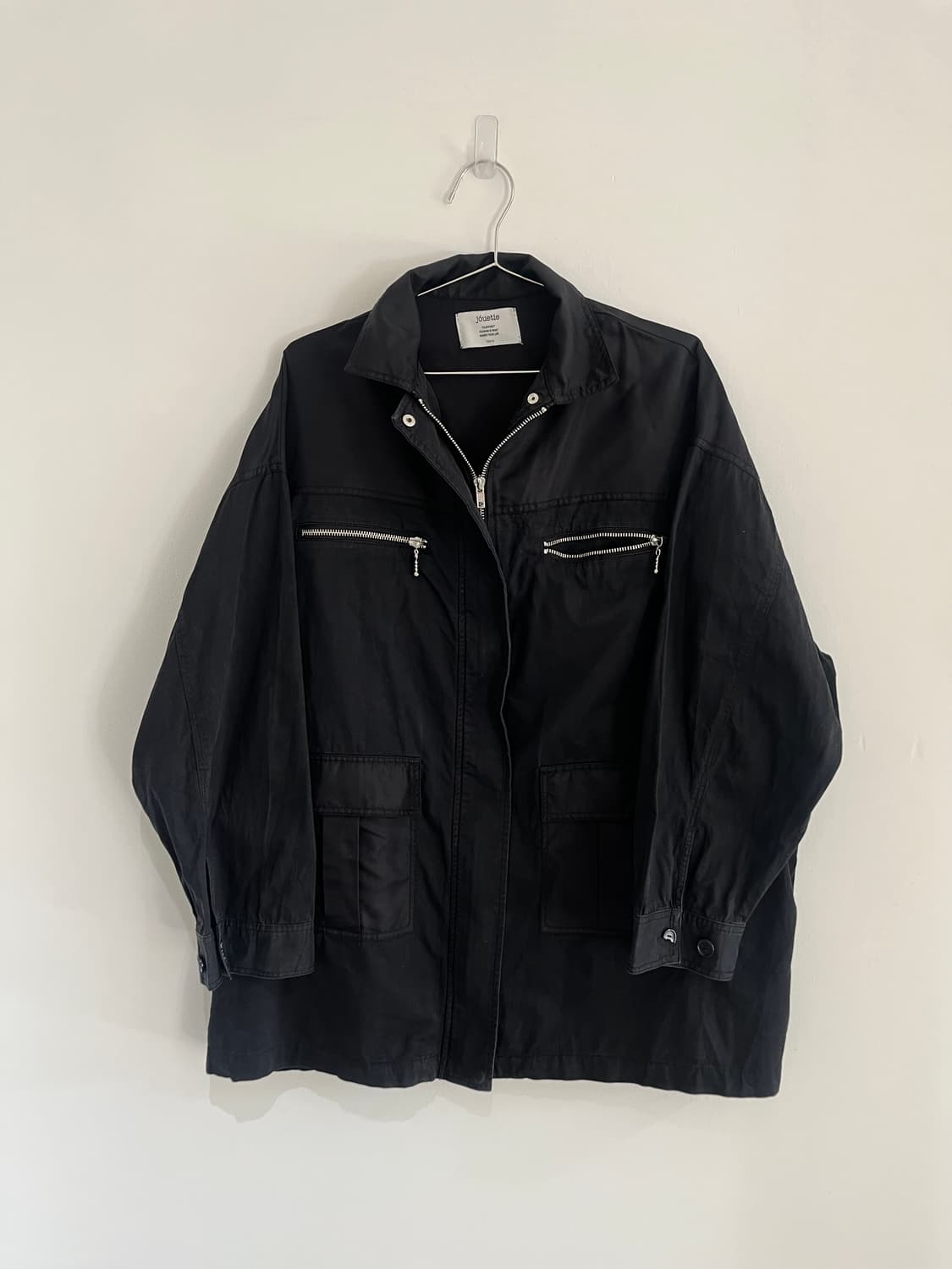 jouetie jacket 상품이미지1