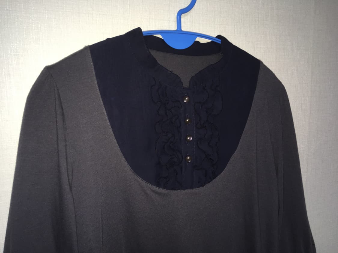   vintage top 상품이미지1