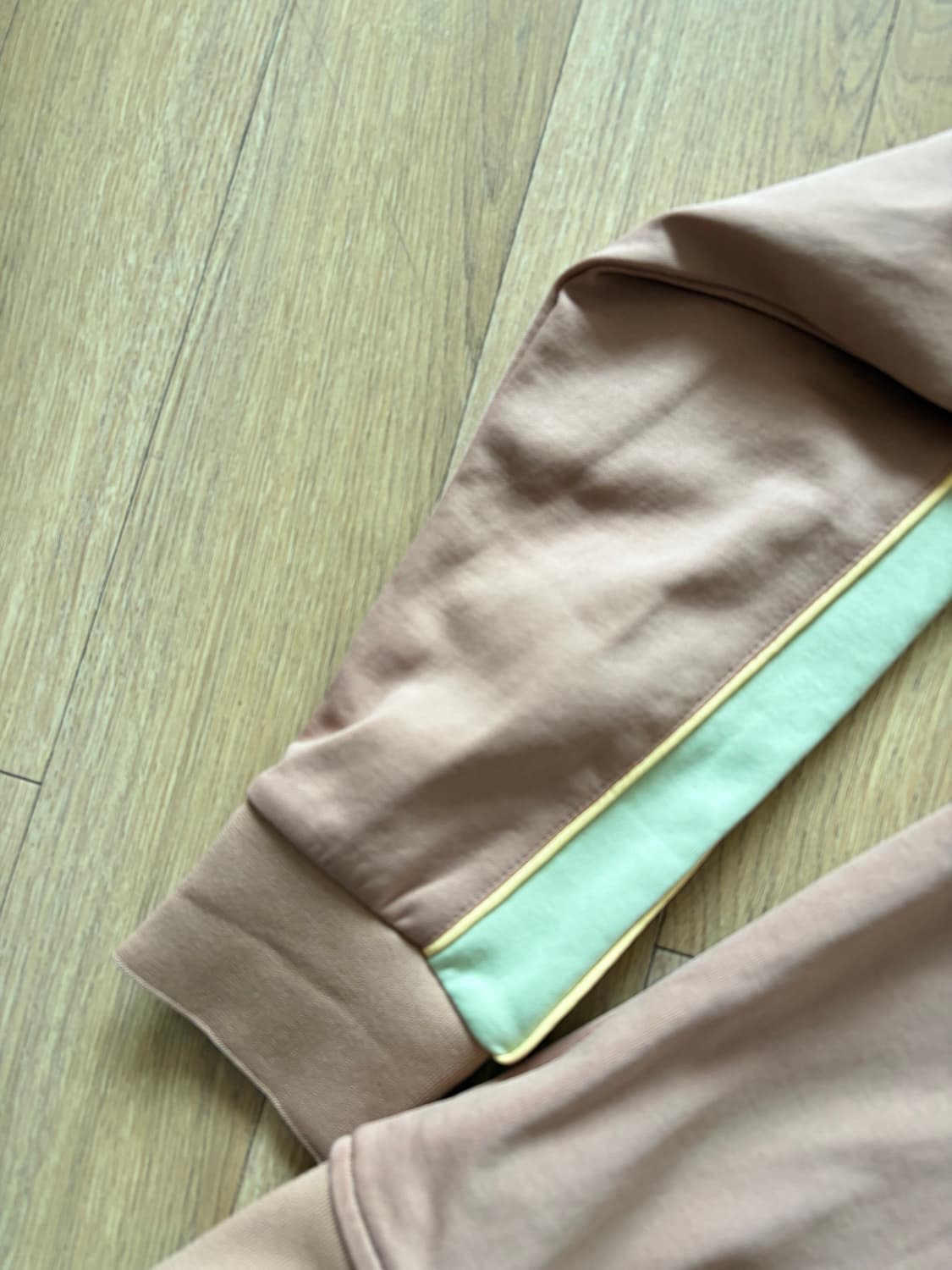 디젤 트랙탑 새상품급 매장판 100 상품이미지7