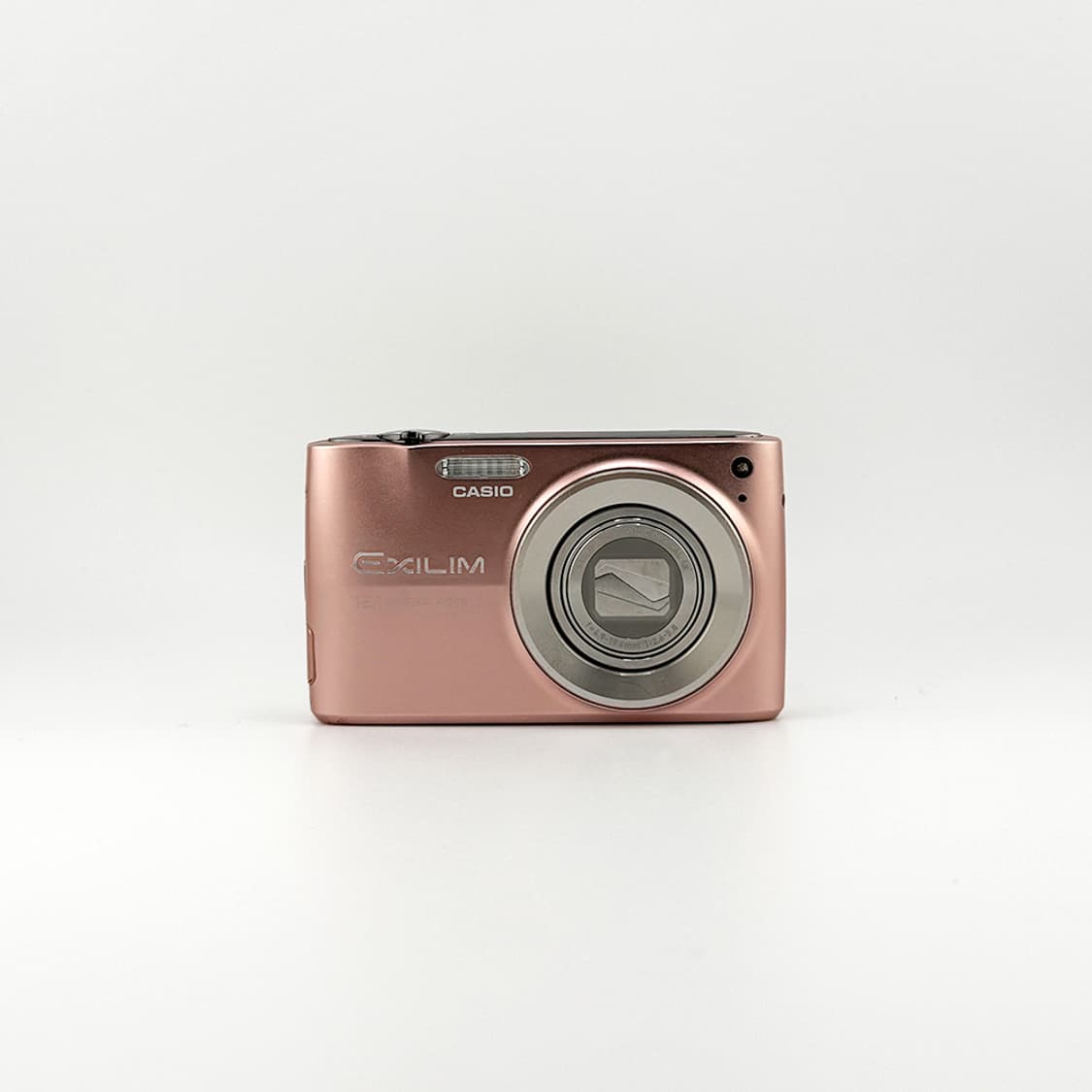 [💖태연픽!] CASIO 카시오 엑슬림 Z400 레트로 디지털 카메라 상품이미지2