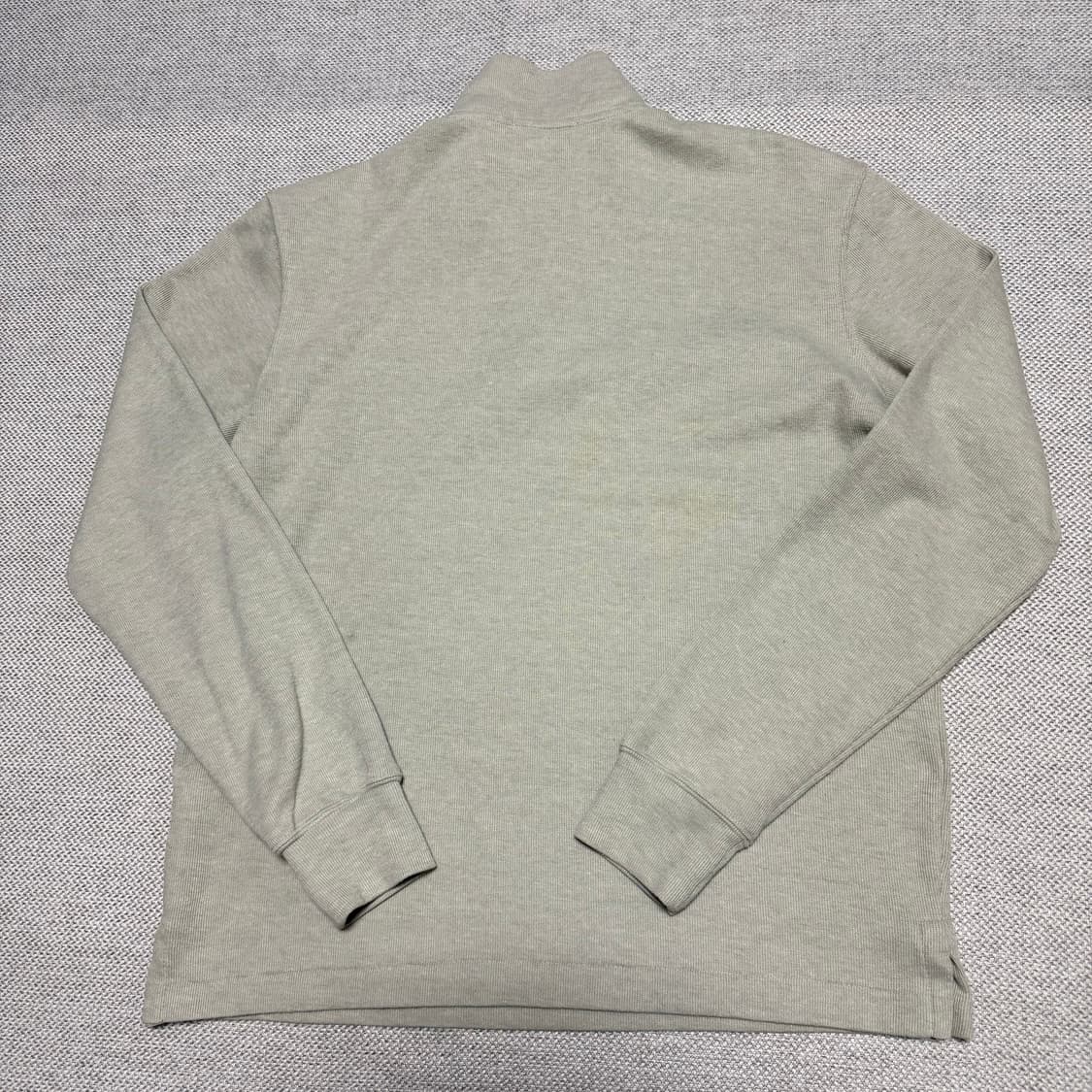 폴로 랄프로렌 하프집업 맨투맨 상품이미지5