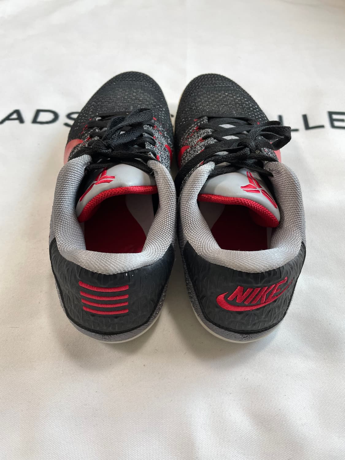 코비11 엘리트 팅커 상품이미지3