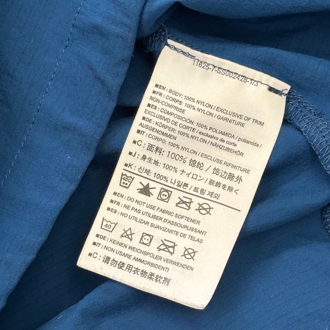 S 아크테릭스 우먼즈 스쿼미시 후디 상품이미지5