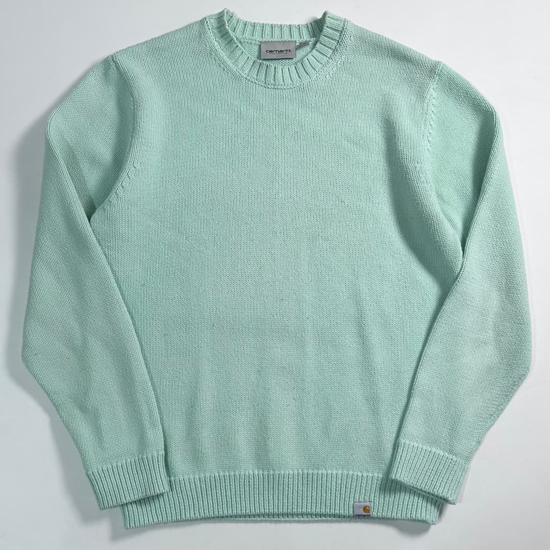  칼하트 코튼 스테이트 니트   상품이미지2