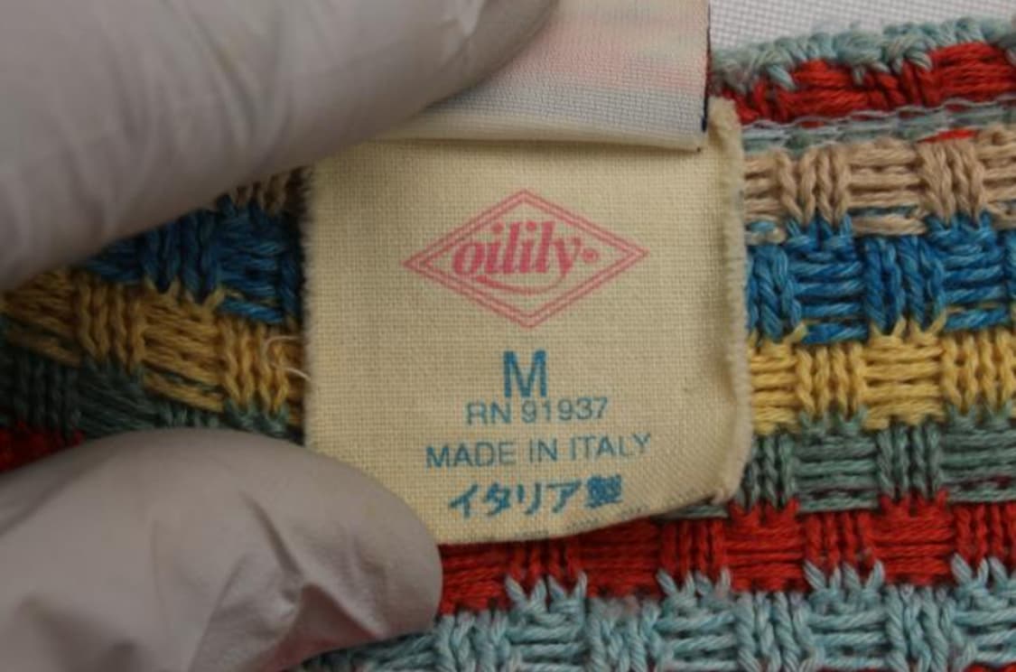 오일릴리 가디건 상품이미지6