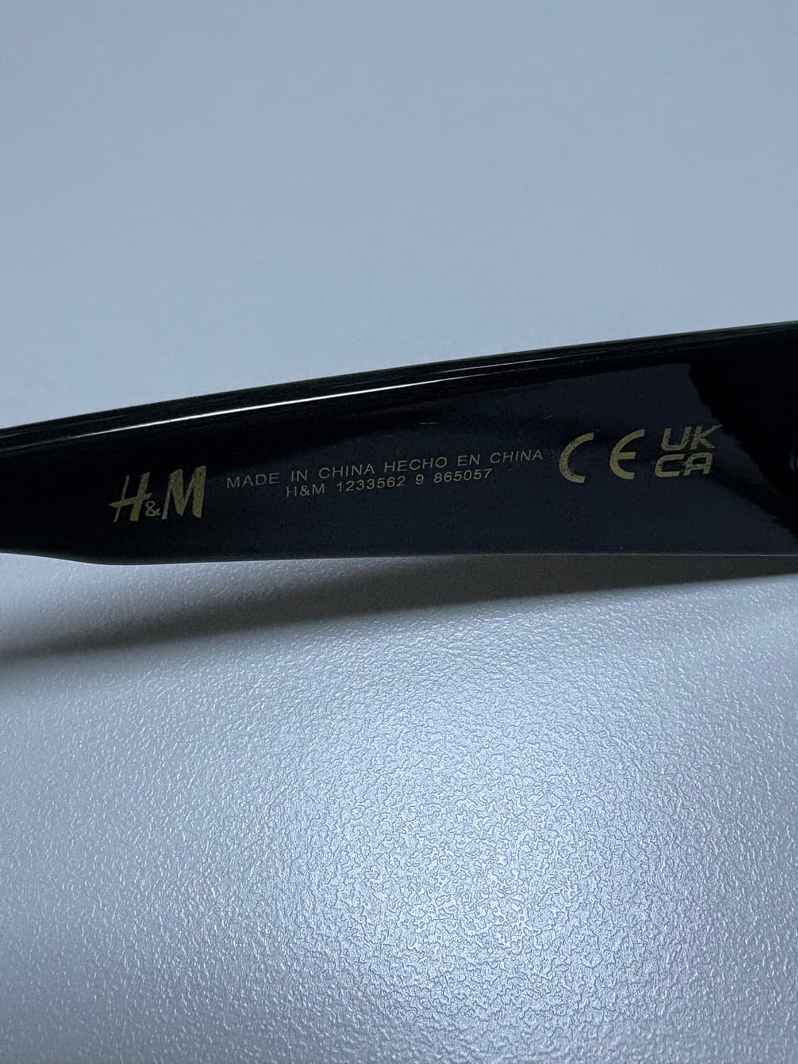 H&M sunglasses 에이치앤엠 선글라스 상품이미지4