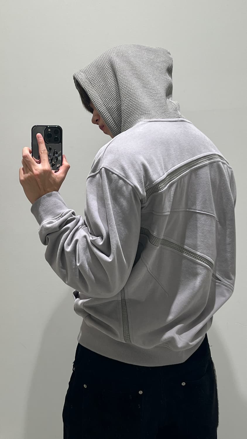 [M] 엑슬림 EP.8 01 HOODIE 상품이미지3