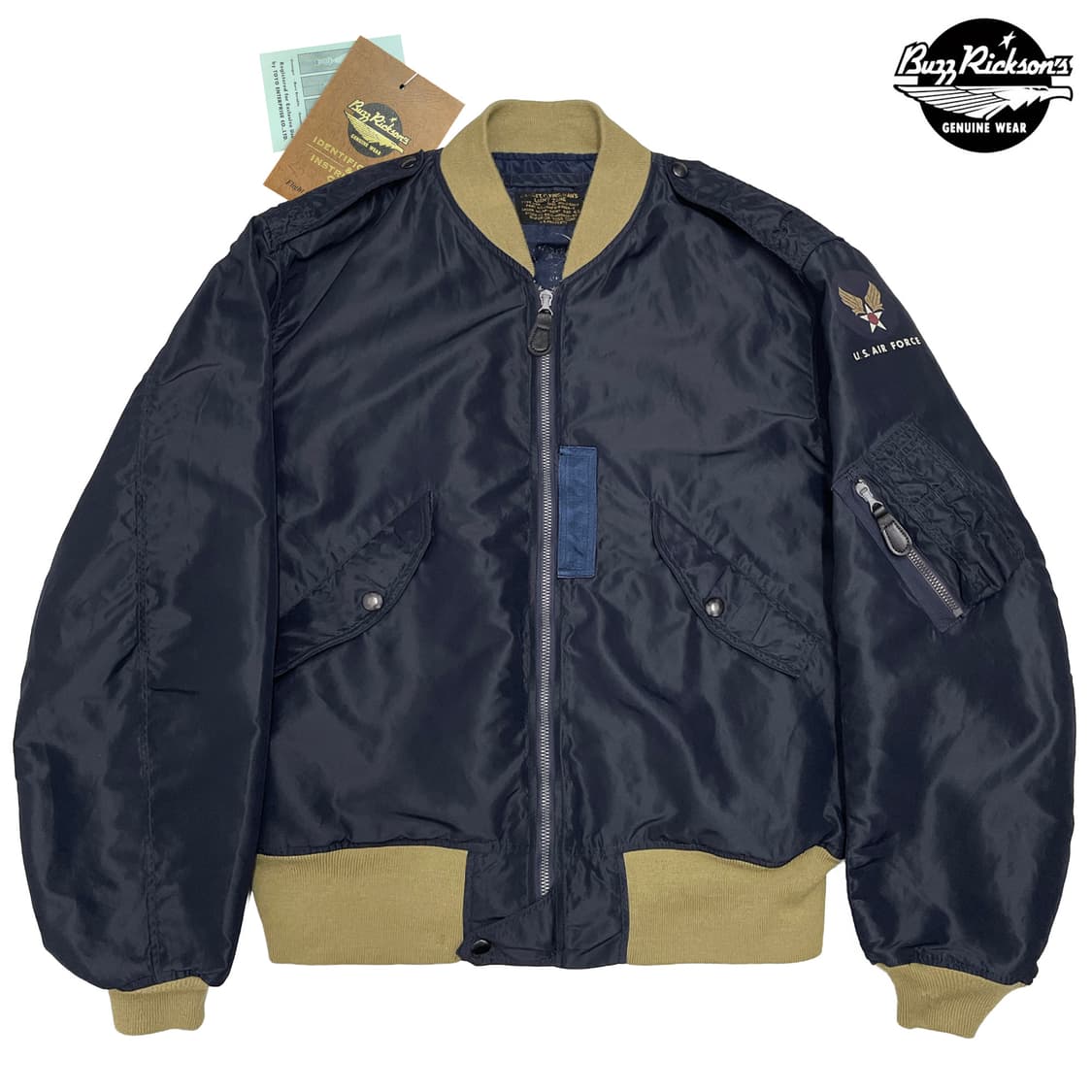 버즈릭슨 (Buzz Rickson’s) 상품이미지1