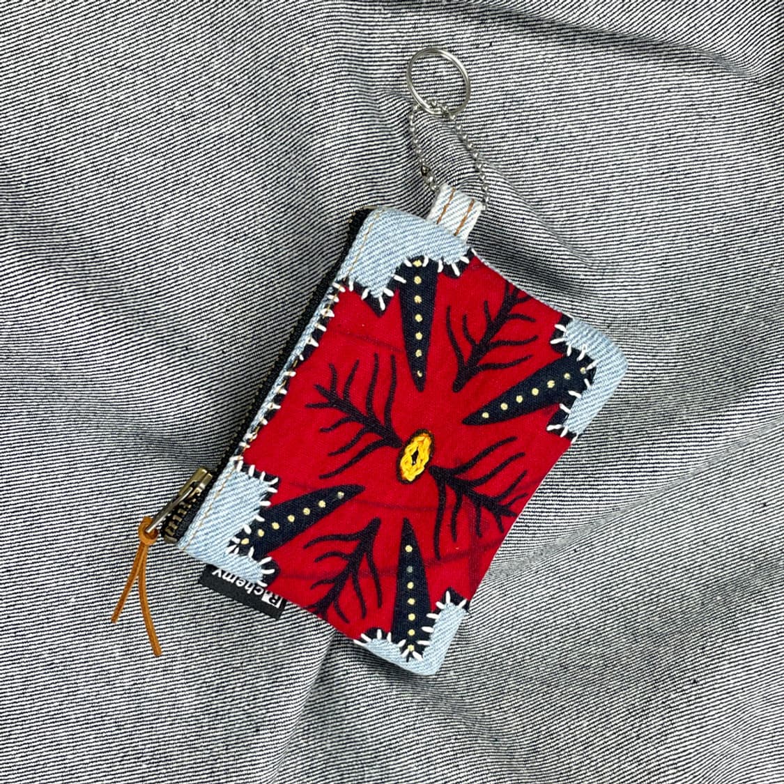 R.chemy mini pouch(알케미 미니파우치)  상품이미지1