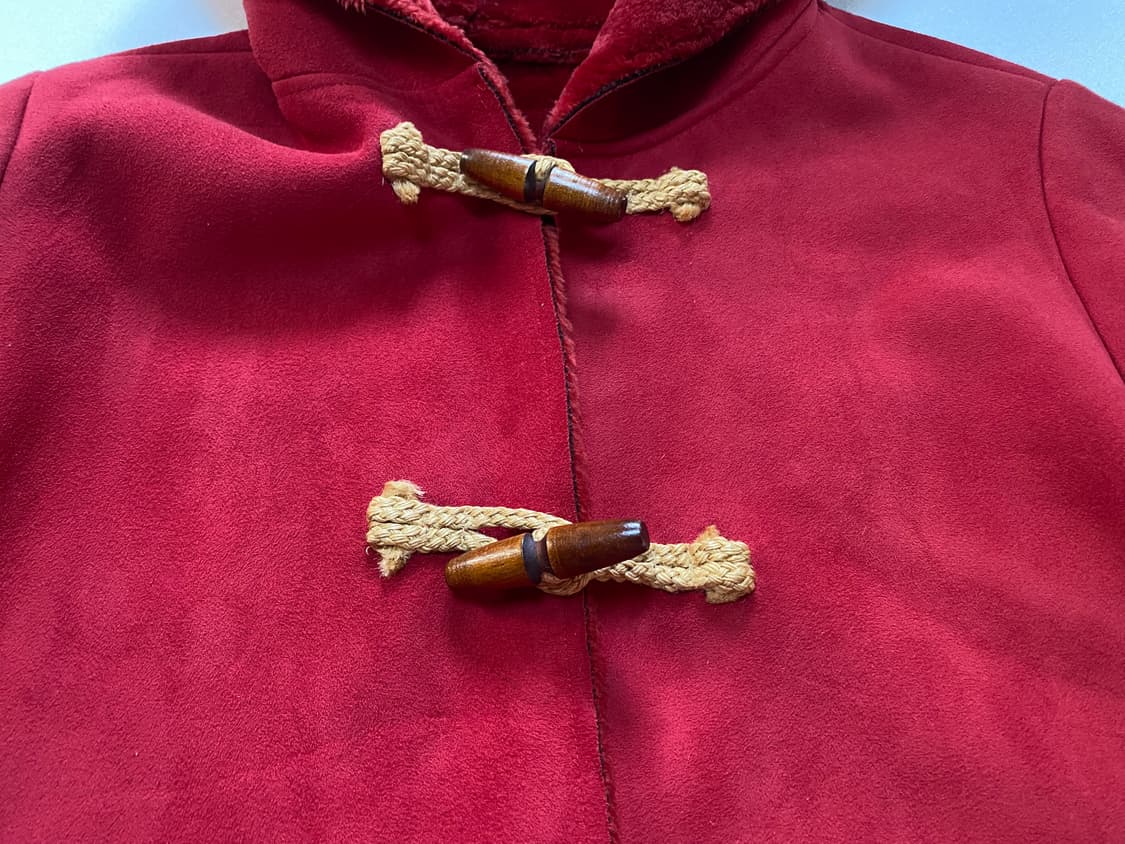 쌔무코트 여성용os 상품이미지3