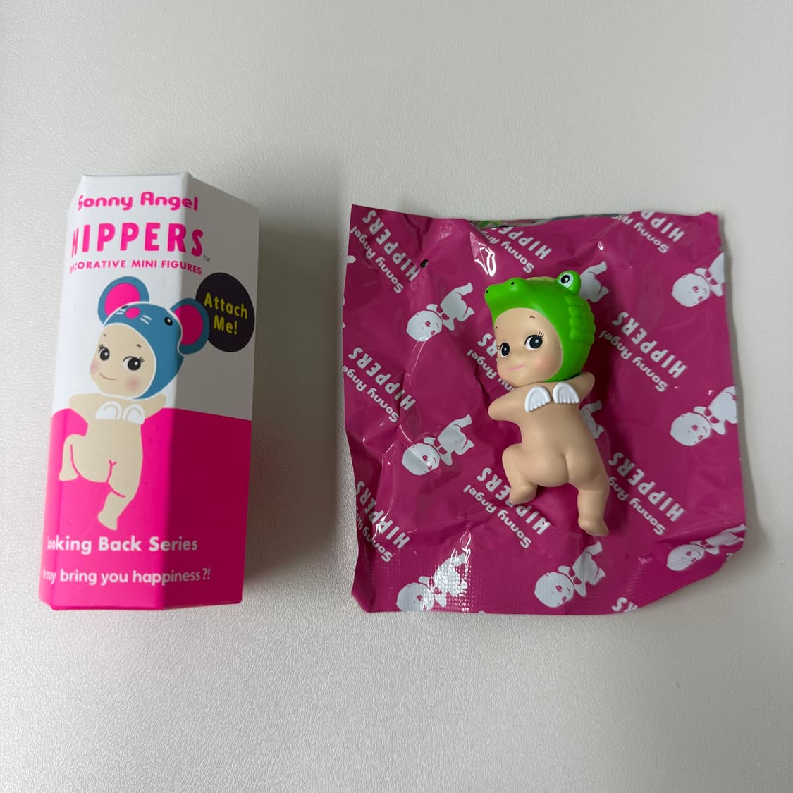 소니엔젤 히퍼 악어 상품이미지2