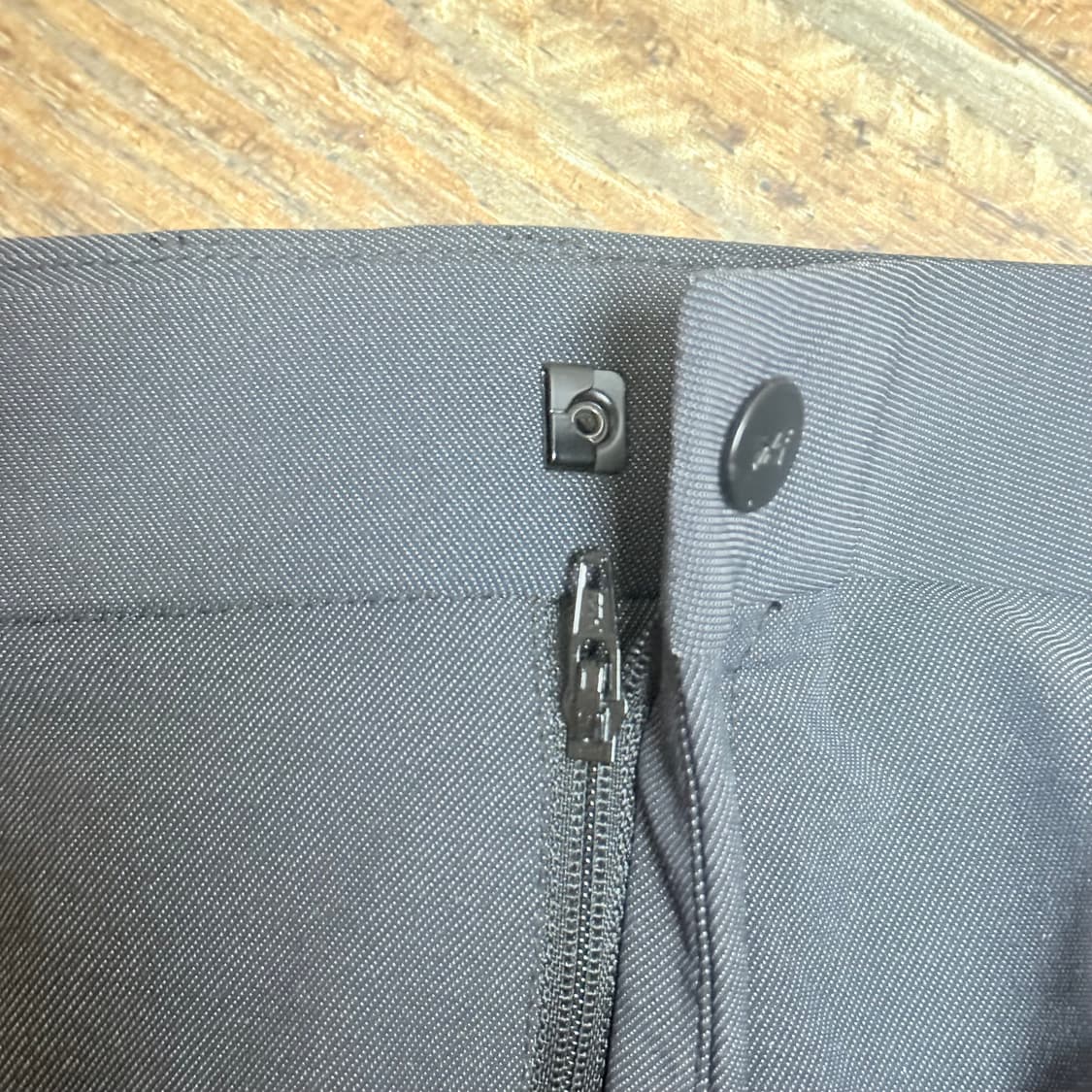 PXG 남성 골프 그레이 반바지 XL 상품이미지2