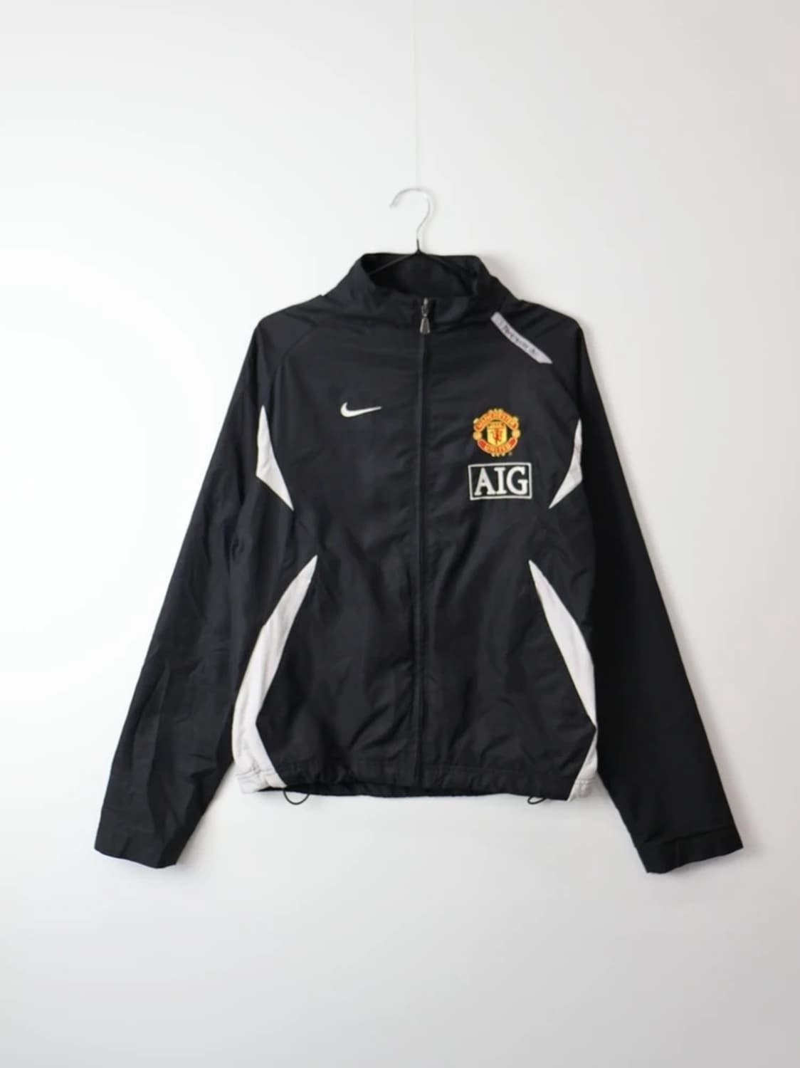 Nike Manchester United AIG Windbreaker 상품이미지4