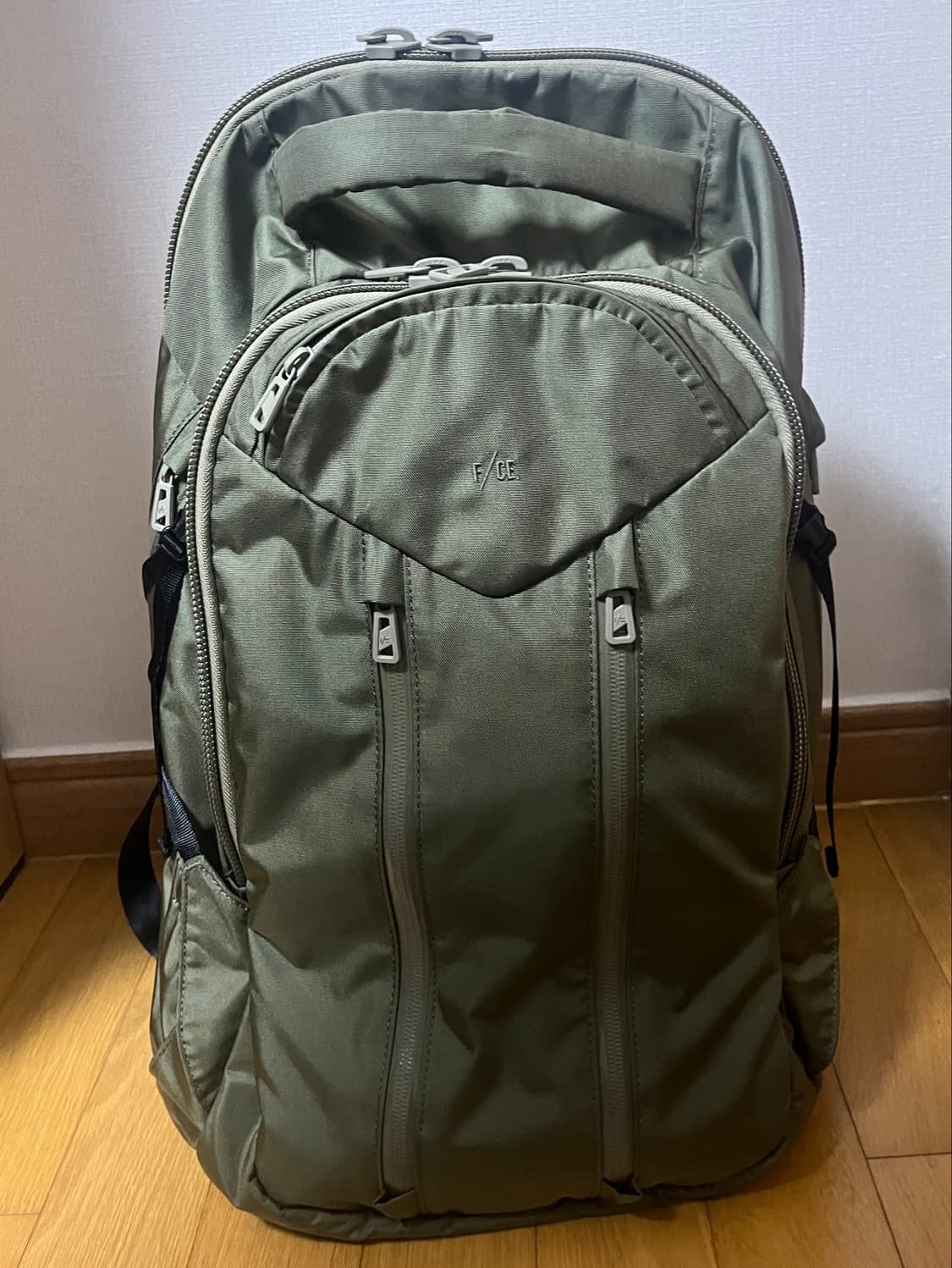 f/ce daytrip 백팩 상품이미지1