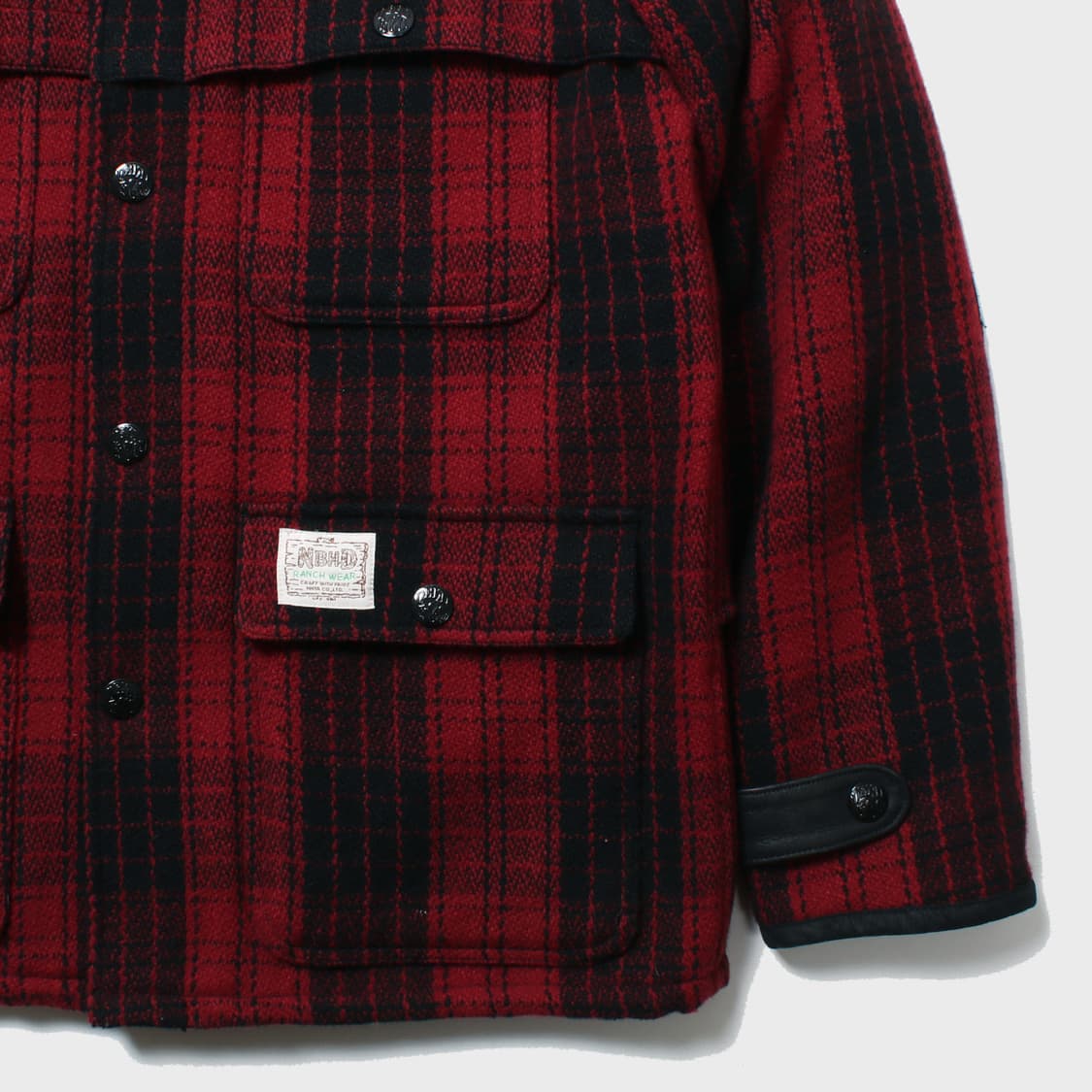 NEIGHBORHOOD 네이버후드 상품이미지5