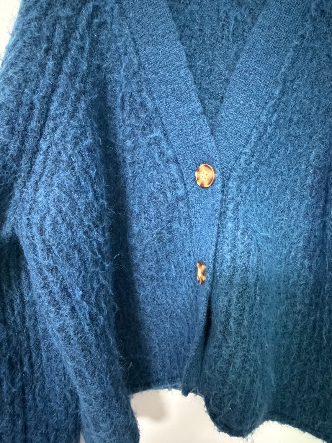 자라 가디건 상품이미지2