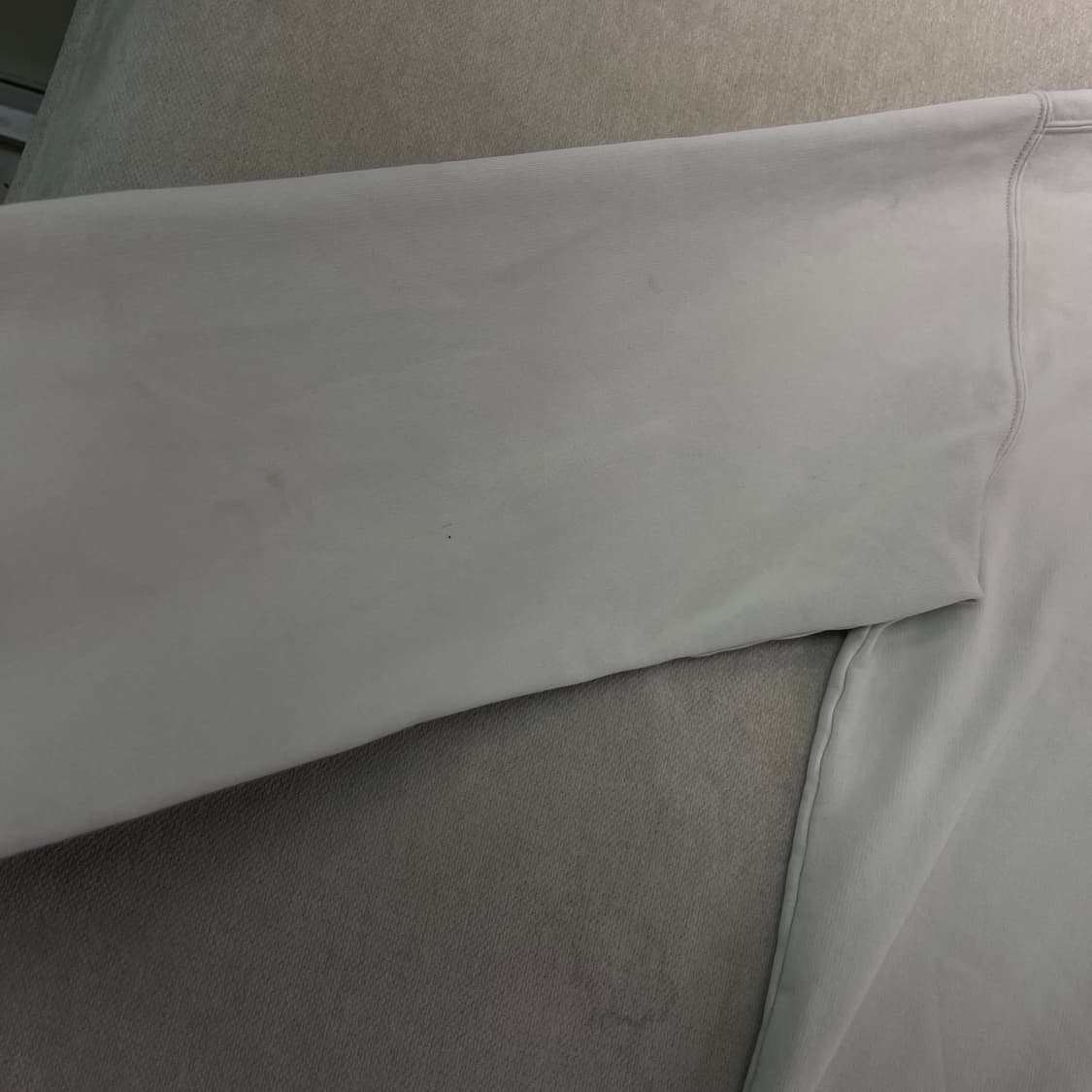 100 나이키 00s 센터 로고 맨투맨 상품이미지5