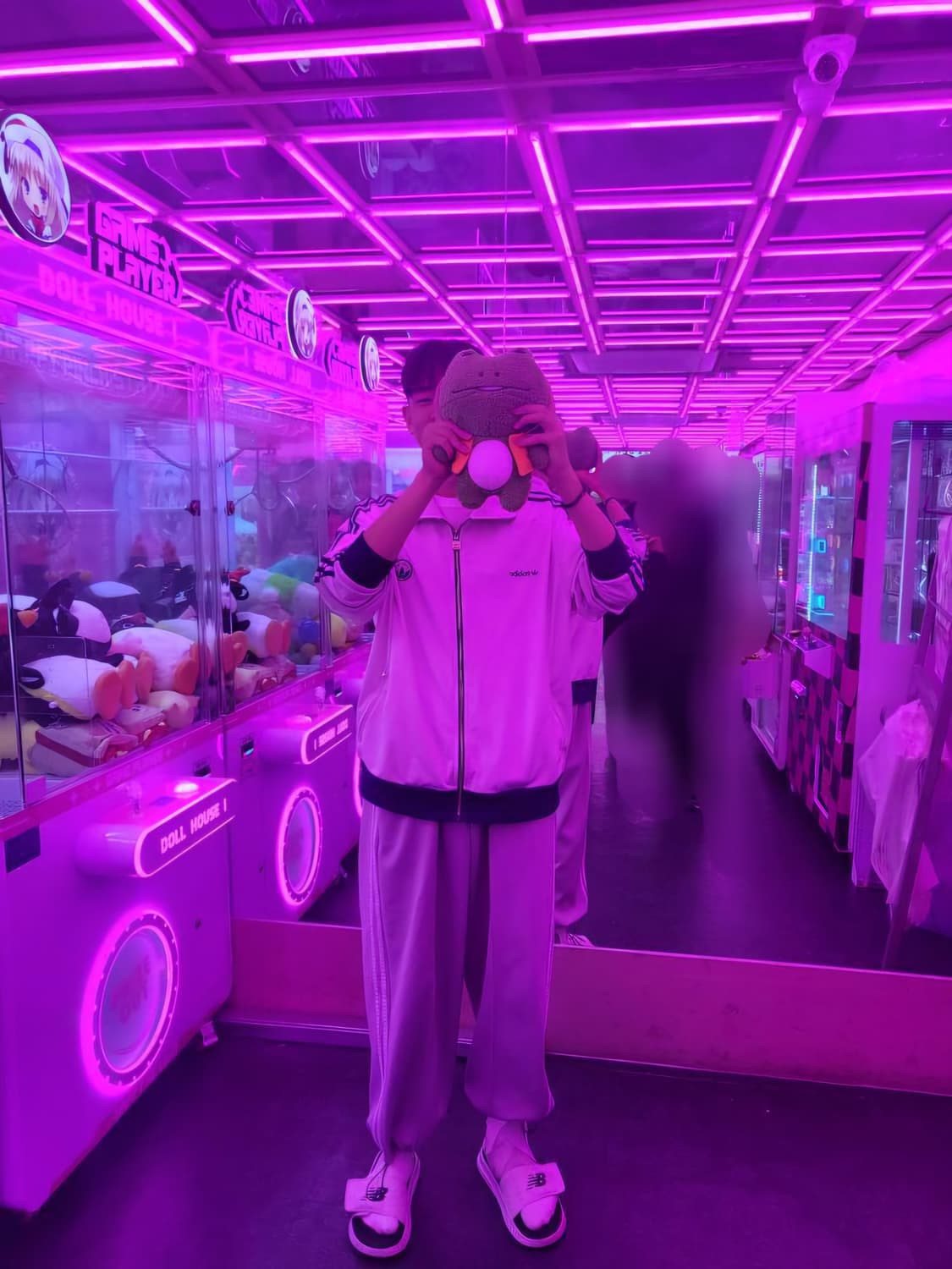 아디다스 져지 상품이미지3