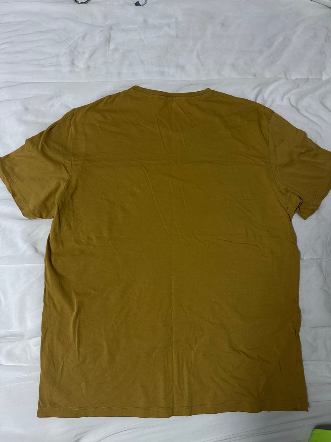 cos 상의티셔츠 xl 상품이미지2