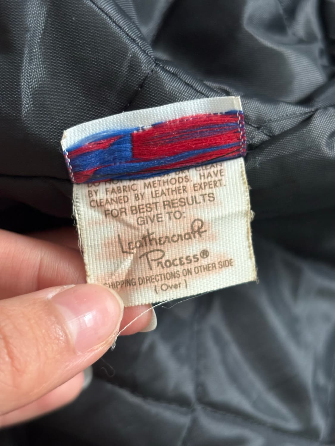 Schott NYC 쇼트 퍼펙토 618 라이더 자켓 상품이미지10