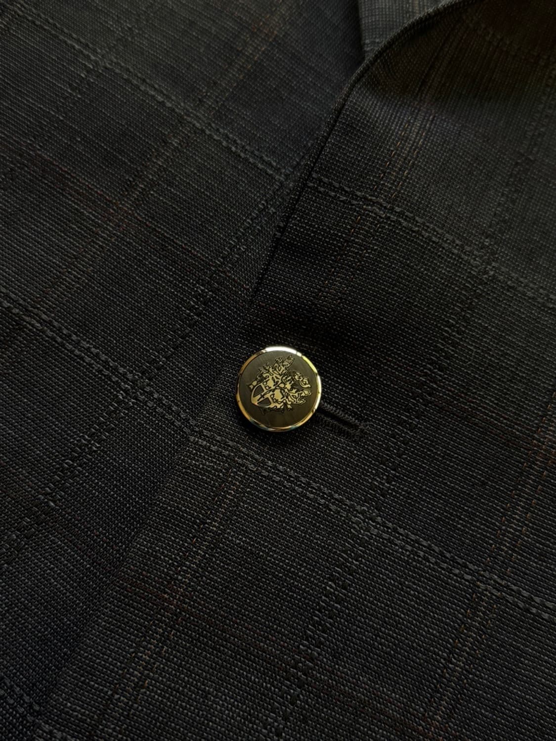 DAKS 닥스 은장 블레이저 100~103 상품이미지7