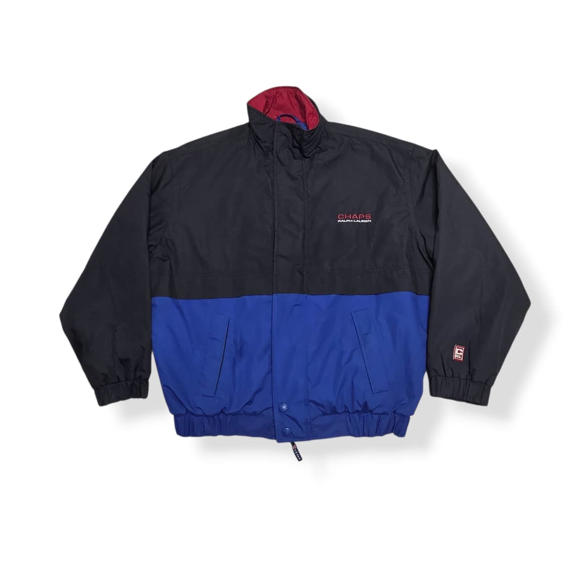 Chaps 챕스 랄프로렌 올드스쿨 빈티지 자켓 상품이미지1