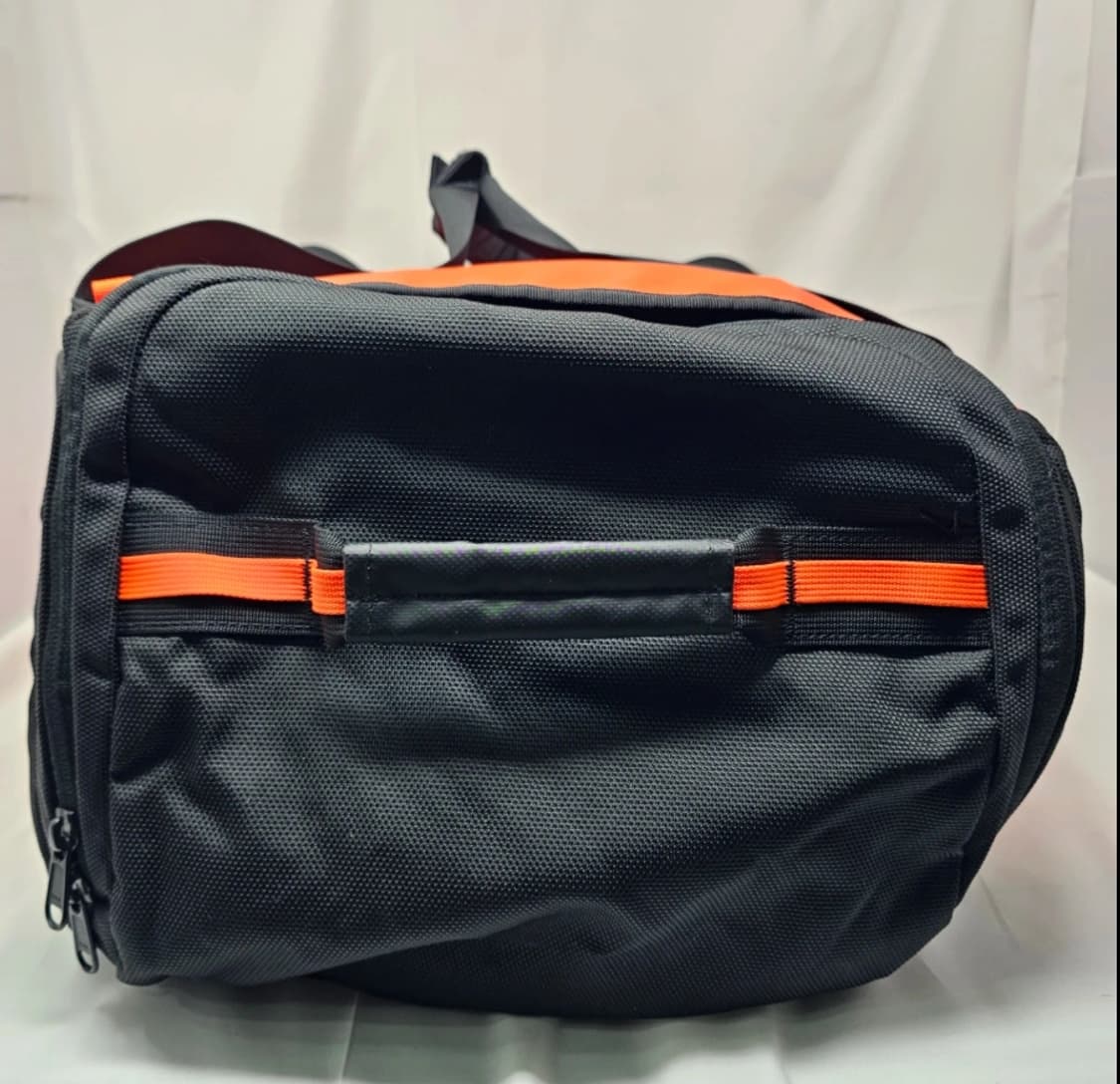 더 노스페이스 베이스캠프 더플백 50L 상품이미지2