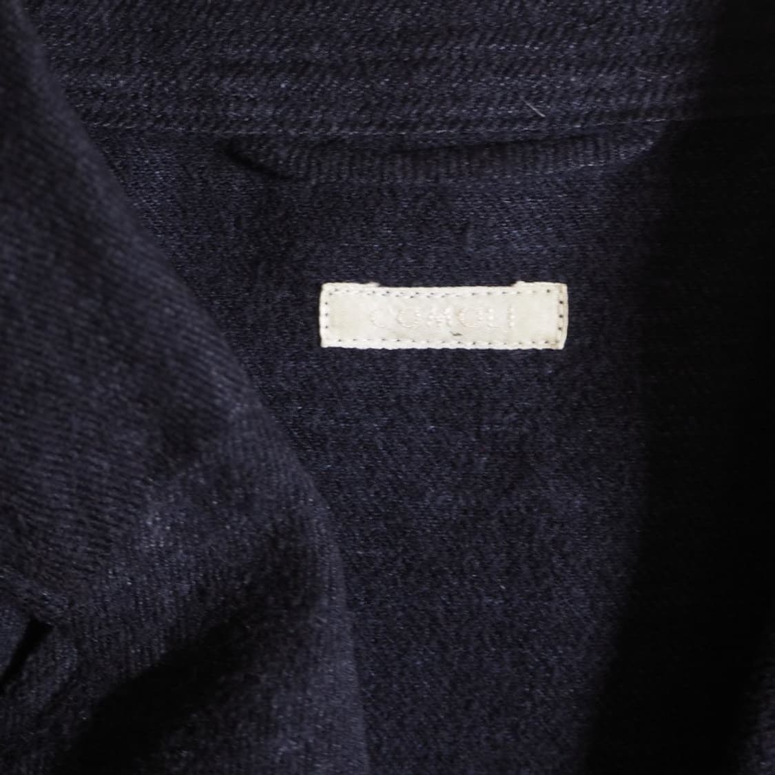 Comoli Wool Linen Jacket [2] 상품이미지5