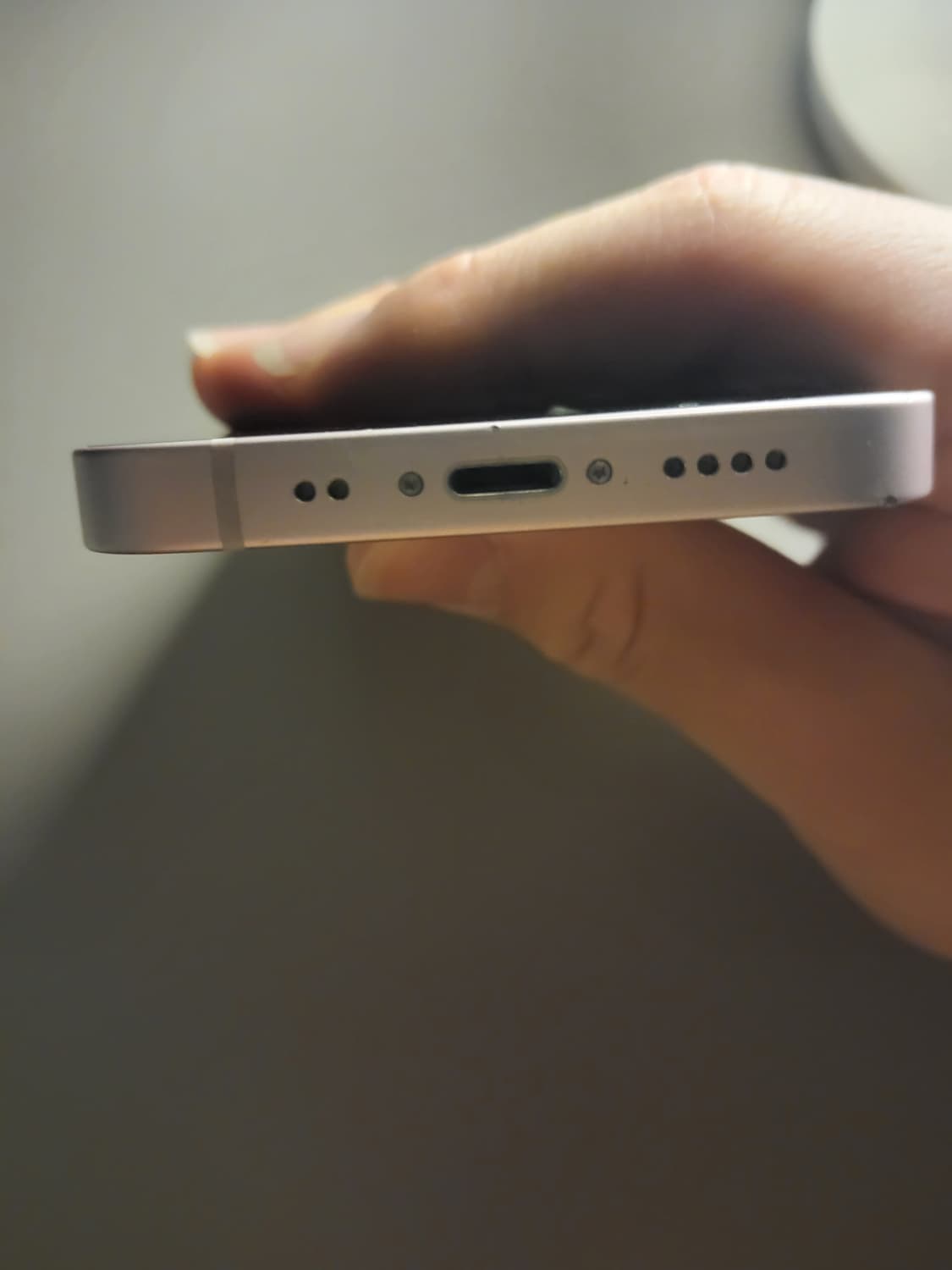 아이폰 13 미니 핑크 128GB 풀박스 무하자 상품이미지6