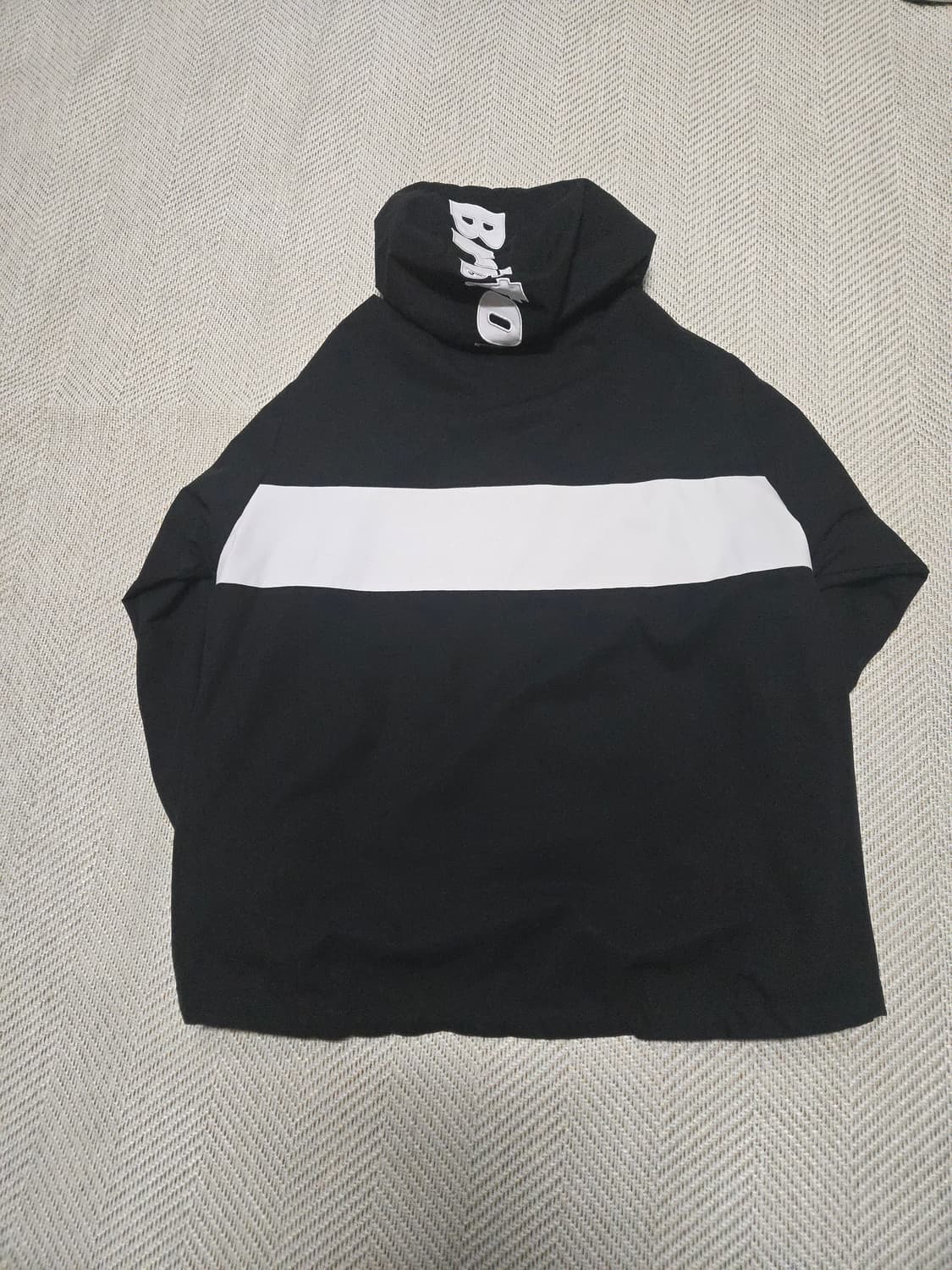 F.C REAL Bristol Coca-Cola Half Zip 아노락 상품이미지8
