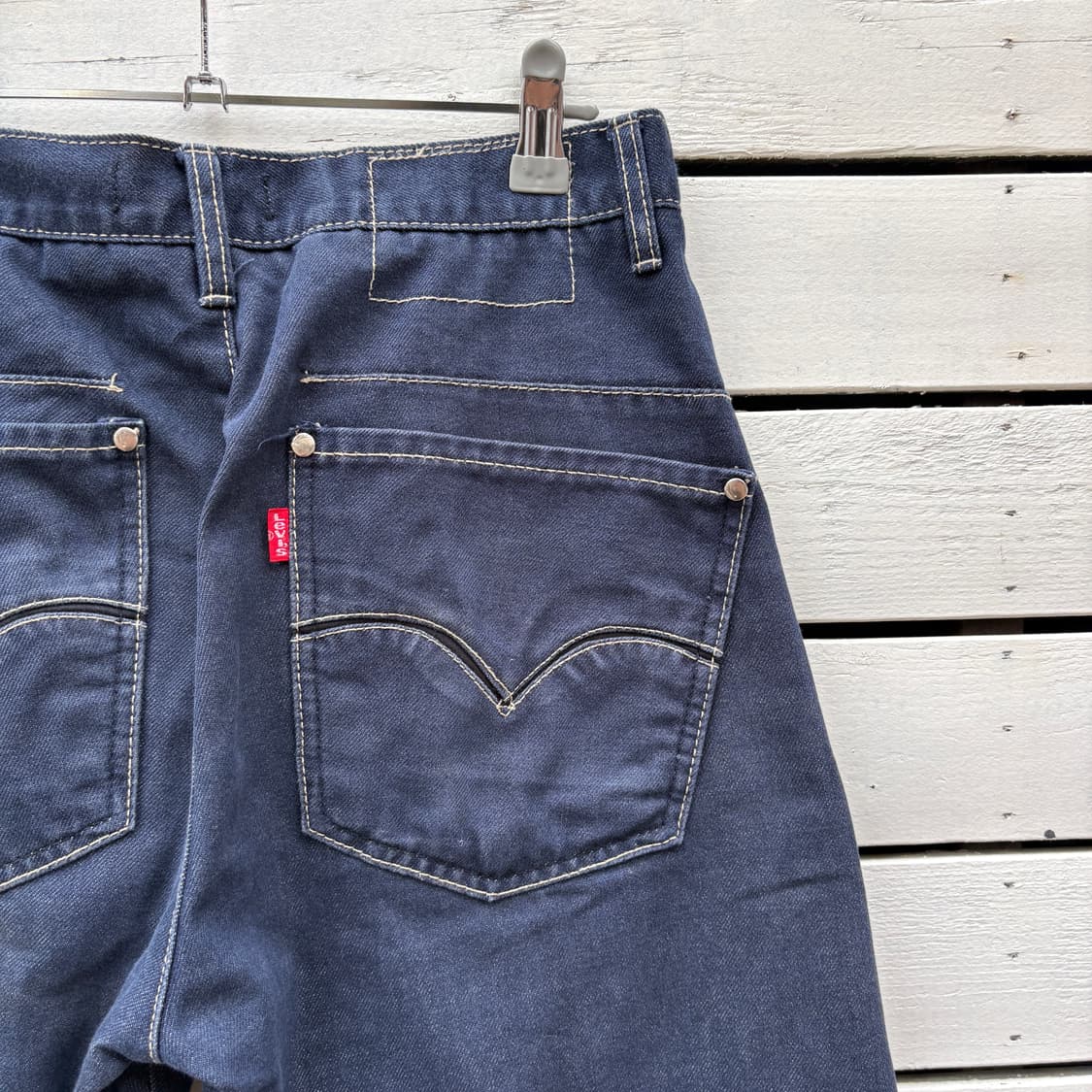 Levi’s 리바이스 엔지니어드진 데님 팬츠 상품이미지4