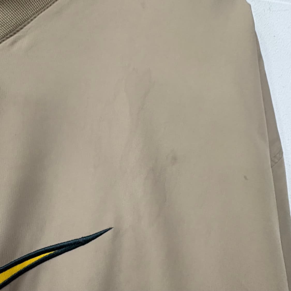 나이키 빅스우시 올드스쿨 웜업 상품이미지5