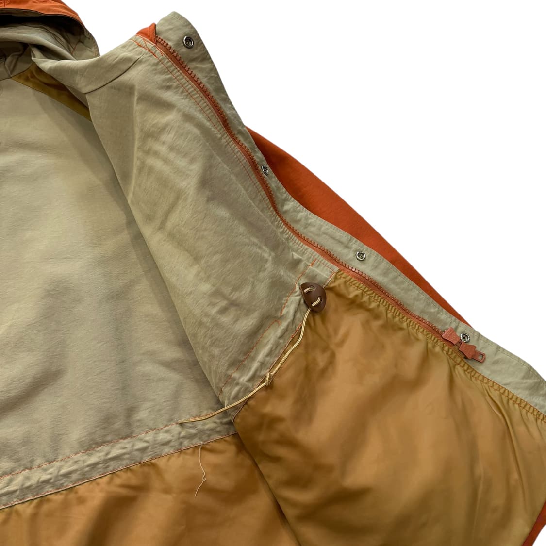 [105] 90's 랭글러 60/40 마운틴파카  상품이미지4