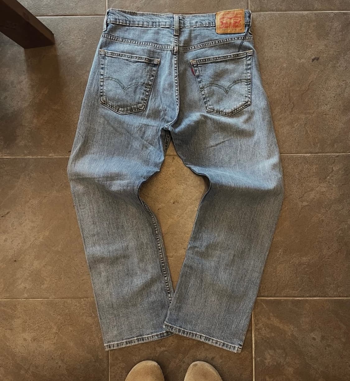 리바이스 569 32/30 상품이미지2