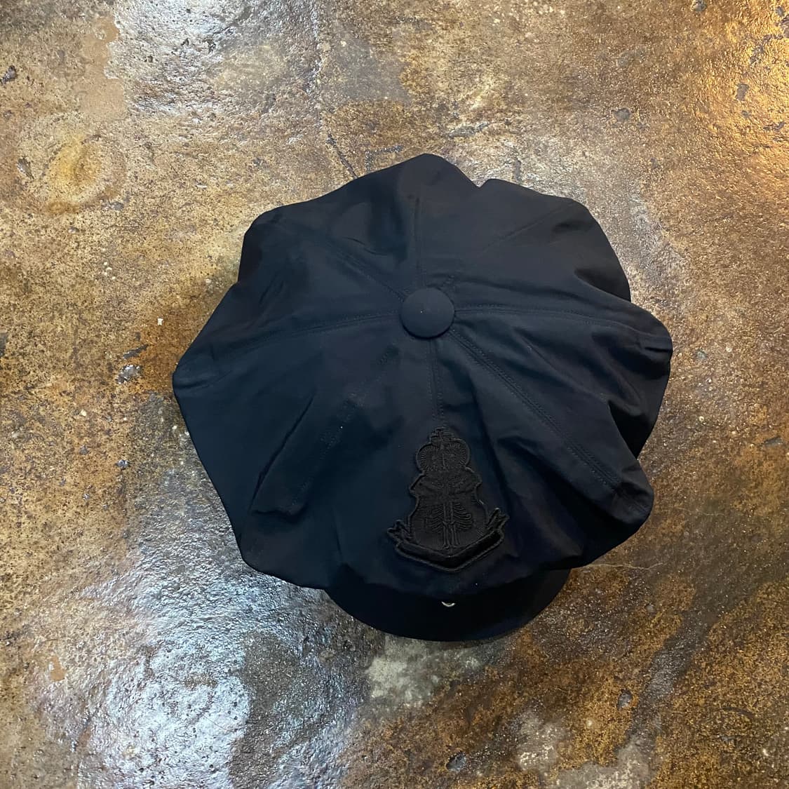 솔로이스트 huge 케스캣 캡 상품이미지2