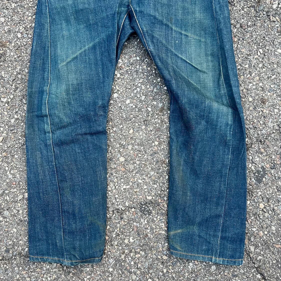 2000’s Levi’s RED 1st Slim  상품이미지3