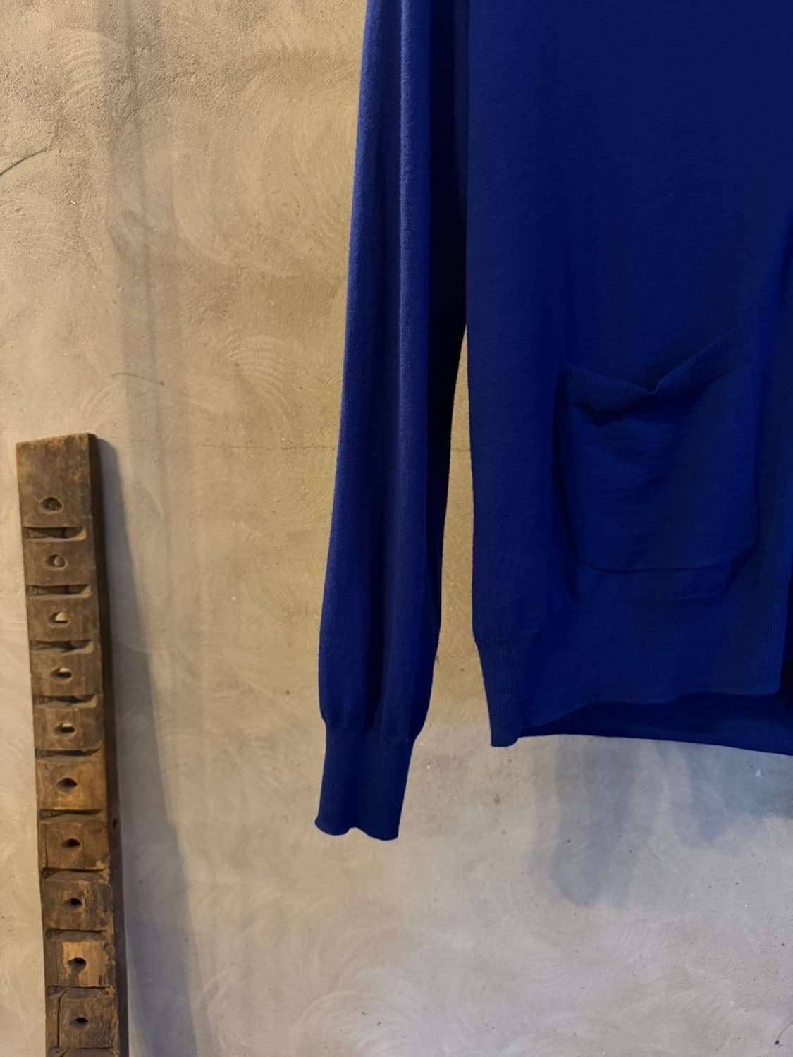 버버리 가디건 100~103 상품이미지5