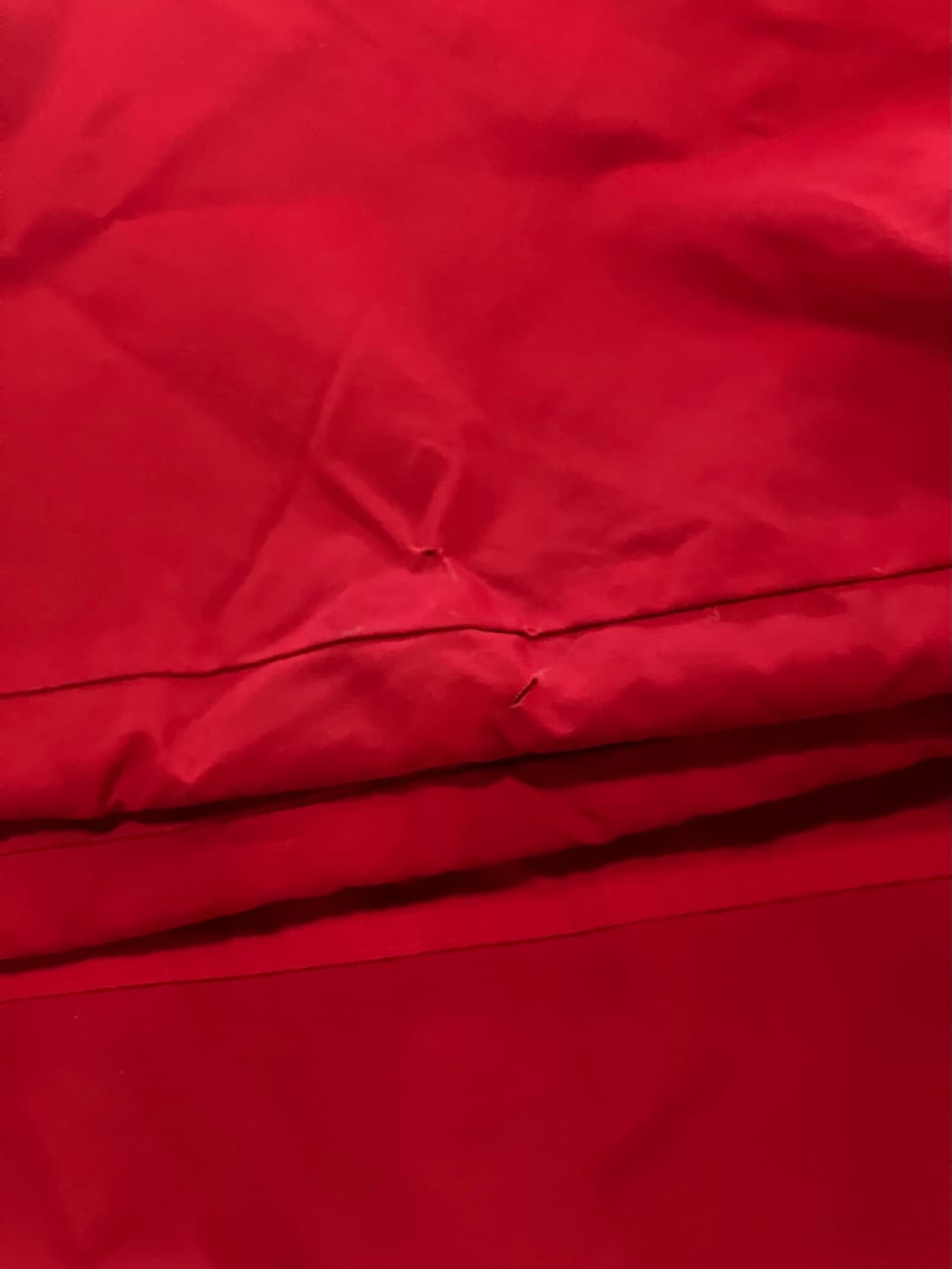 90s USA 빈티지 파타고니아 신칠라 쉘 자켓 상품이미지8